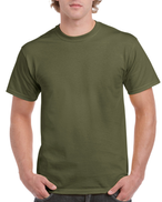 GI2000 - Military Green (x72)