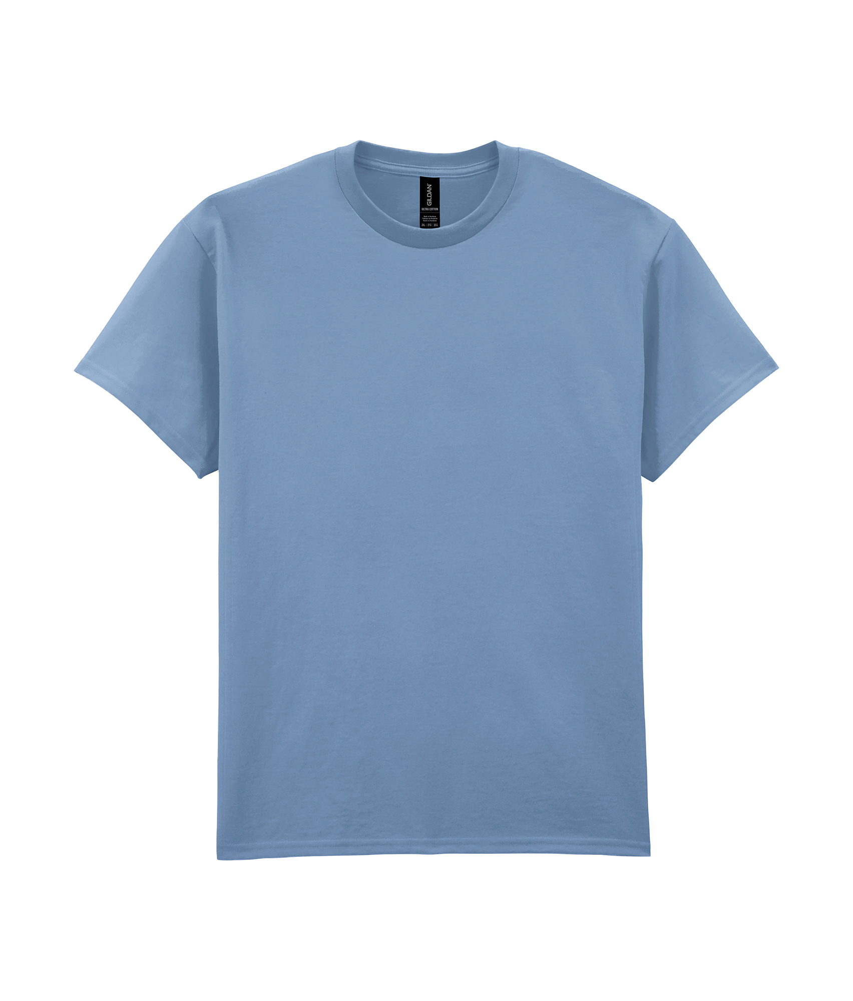 T-shirt de manga curta Ultra Cotton™ - Stone blue