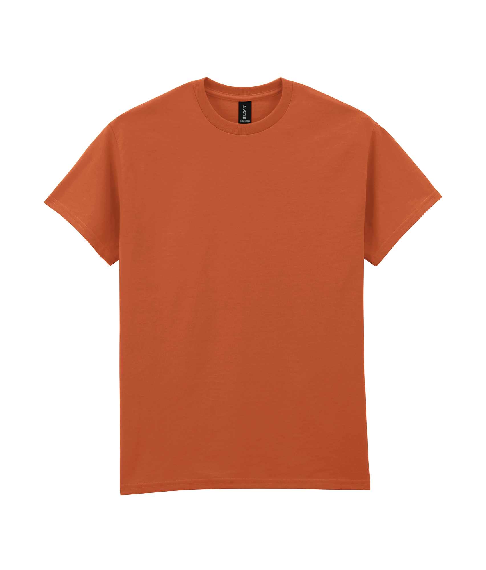 T-SHIRT MANCHES COURTES Ultra Cotton™ - Image 49