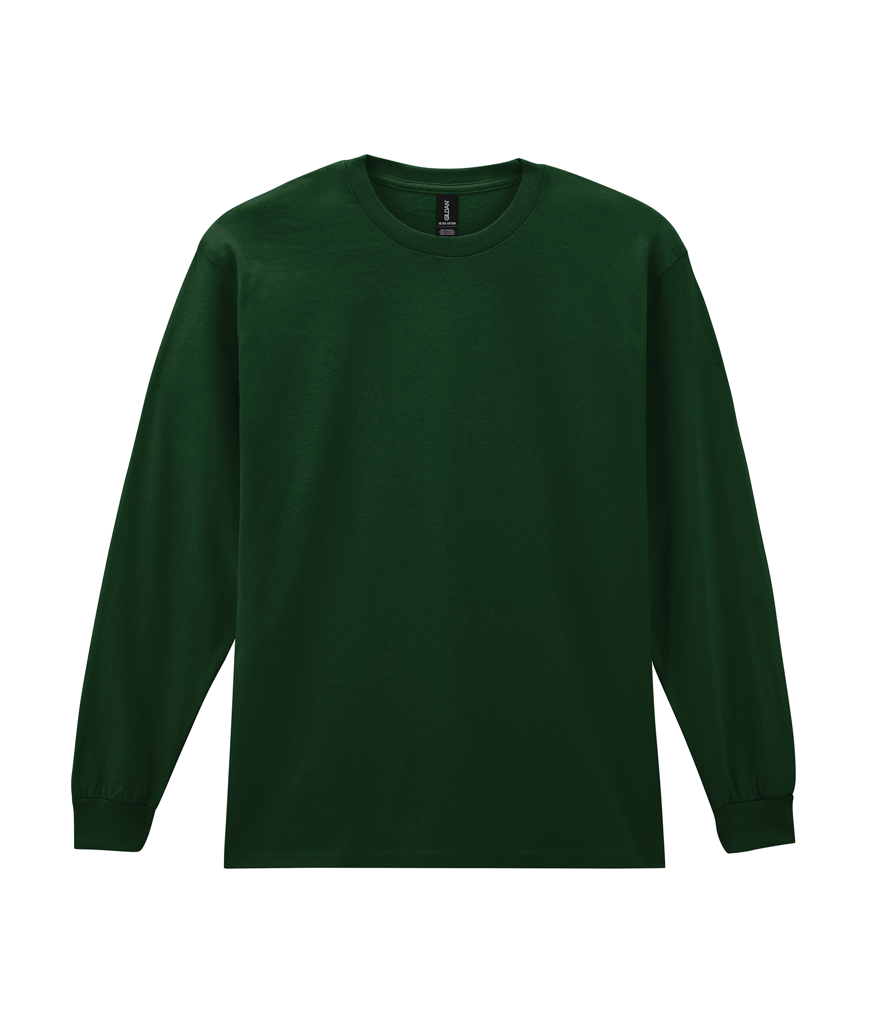 T-shirt manches longues Ultra Cotton™ - Image 16