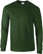 GI2400 - Forest Green