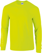 GI2400 - Safety Yellow