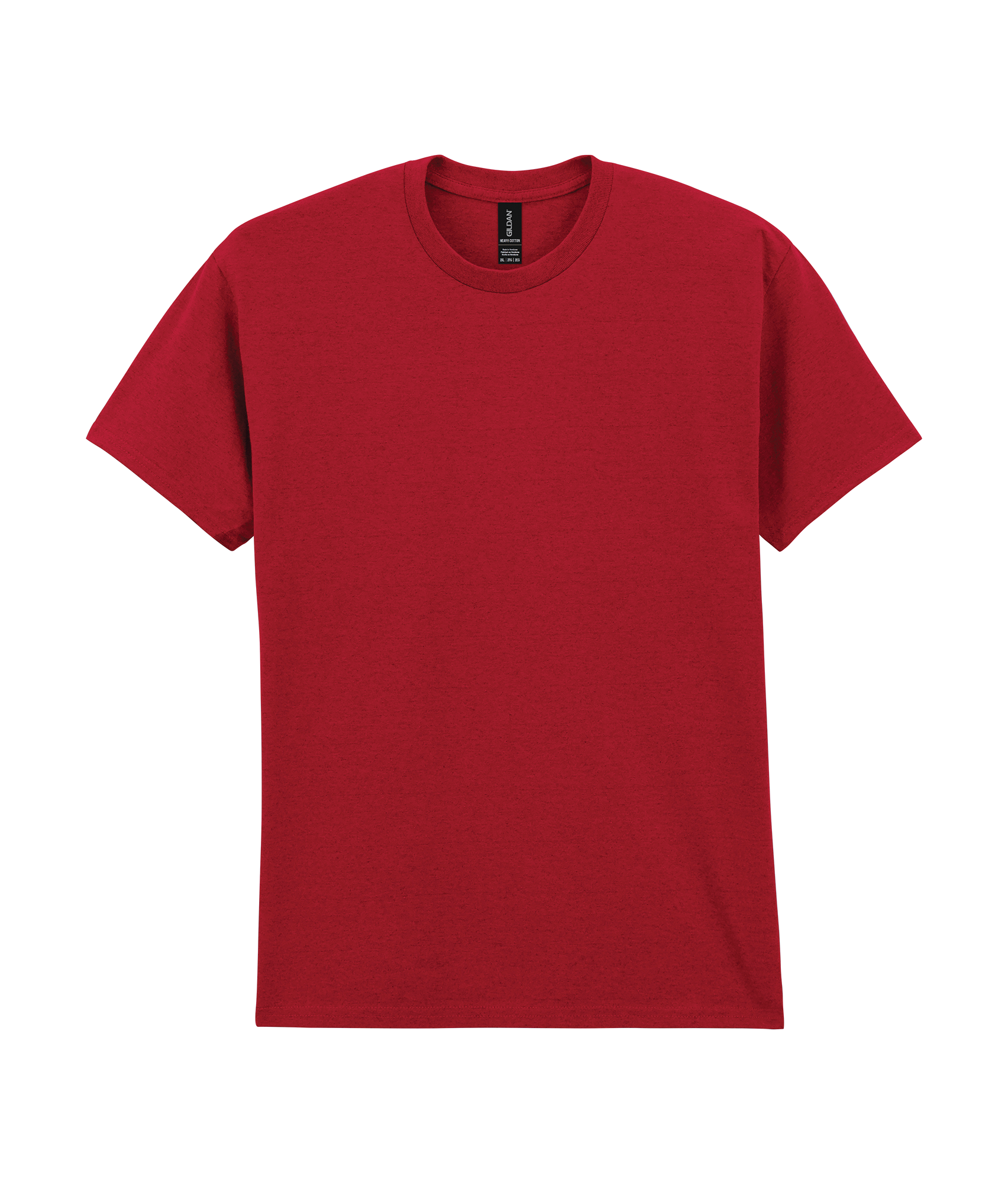 T-shirt homme Heavy Cotton™ - Image 6