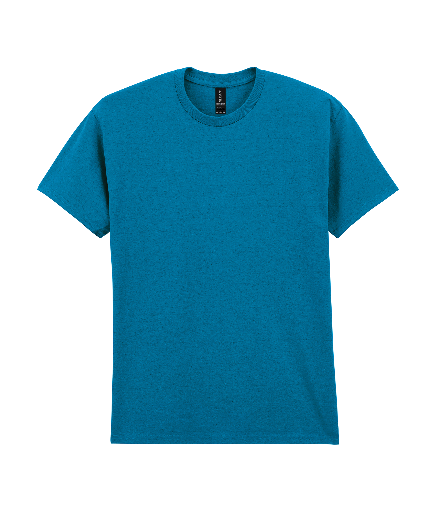 T-shirt homme Heavy Cotton™ - Image 10