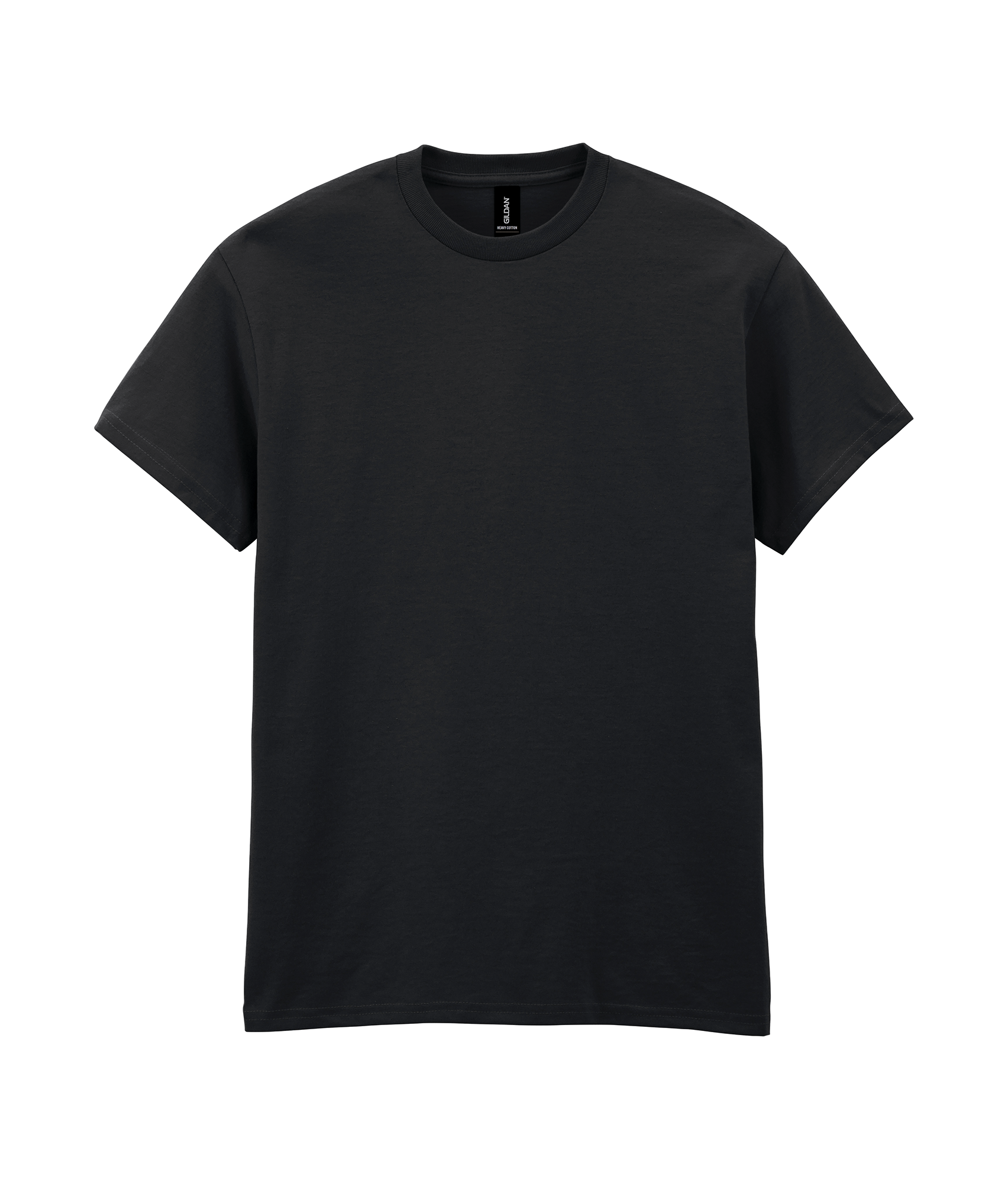 T-shirt uomo Heavy Cotton