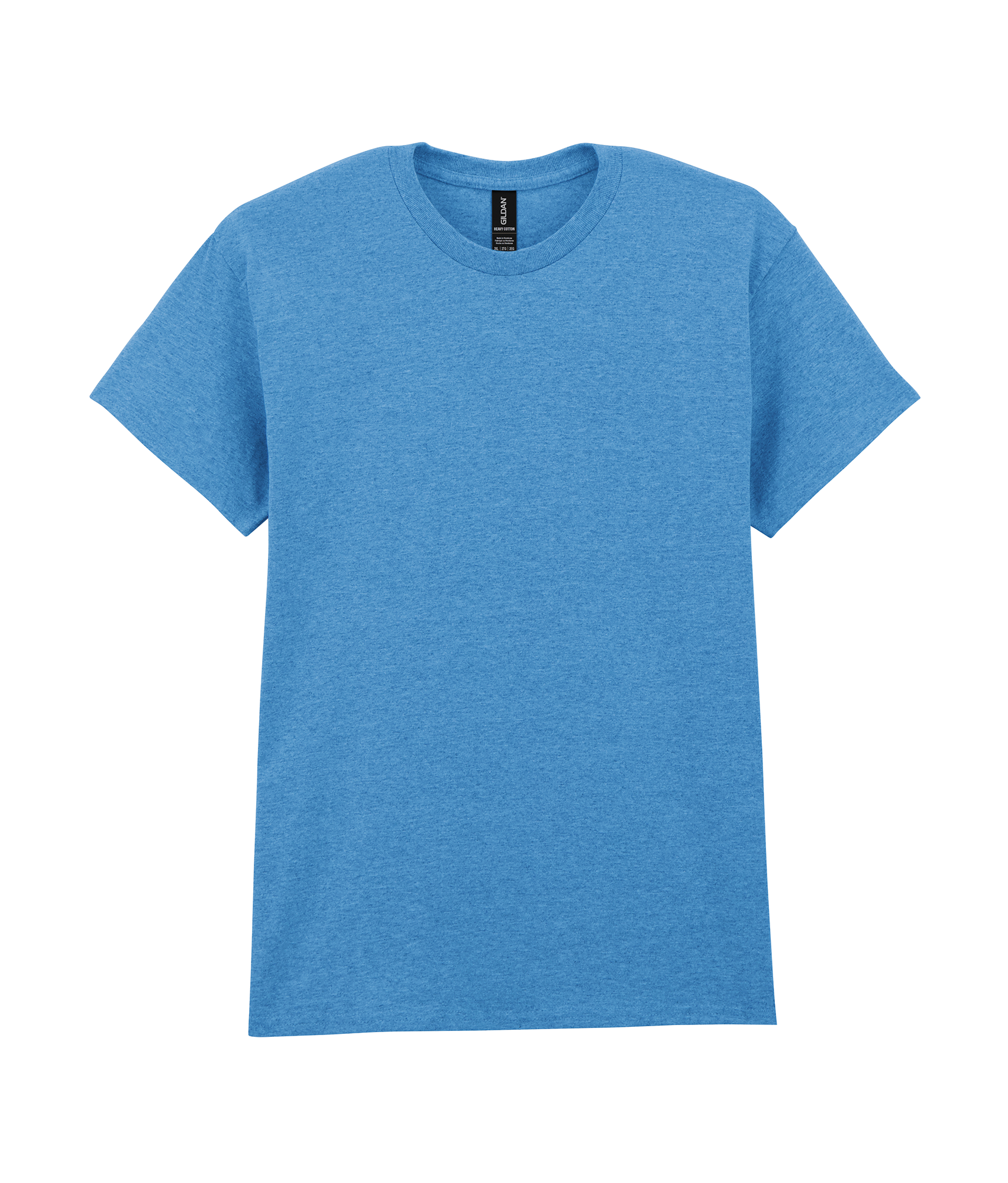 T-shirt homme Heavy Cotton™ - Image 32