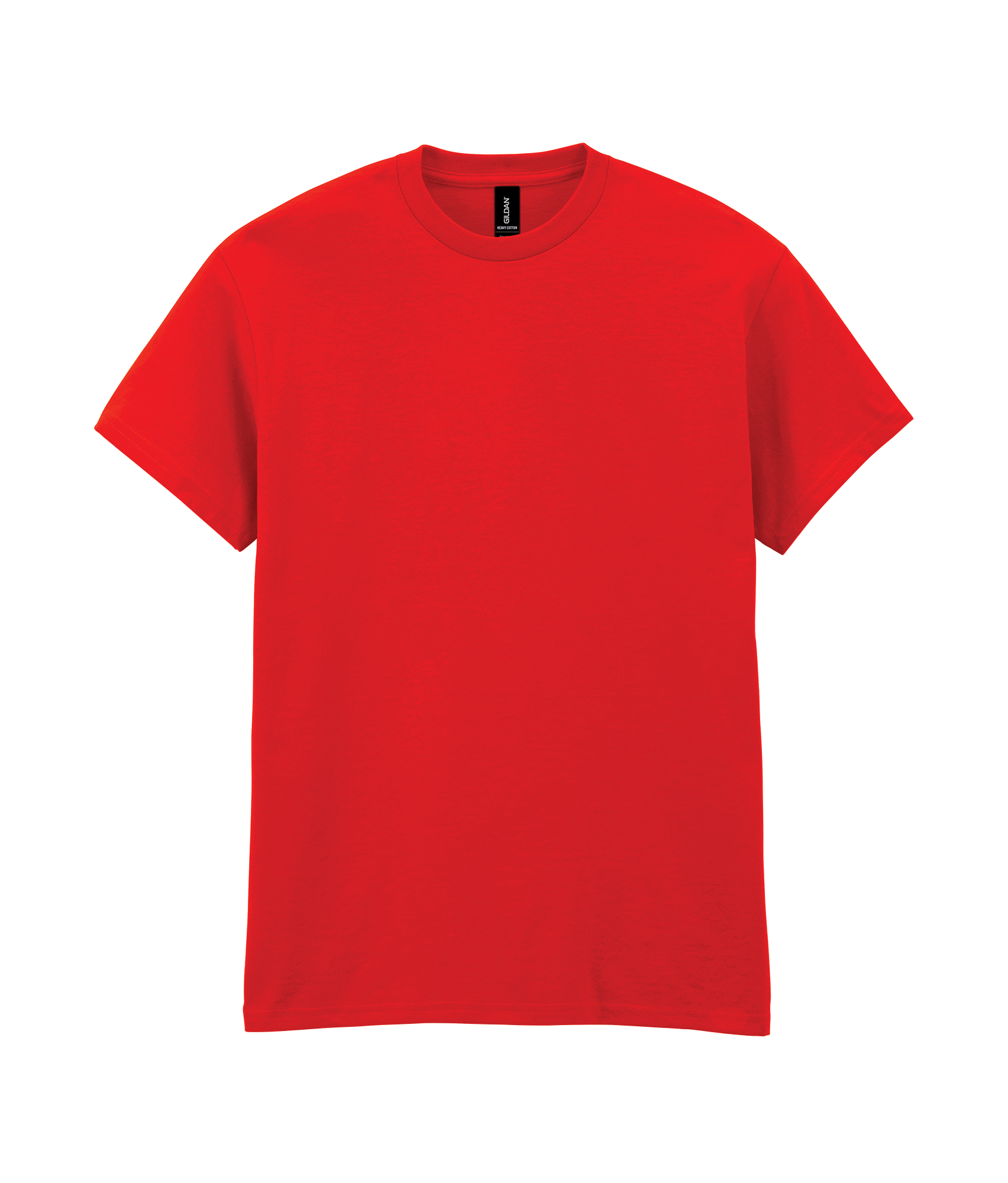 T-shirt homme Heavy Cotton™ - Image 62