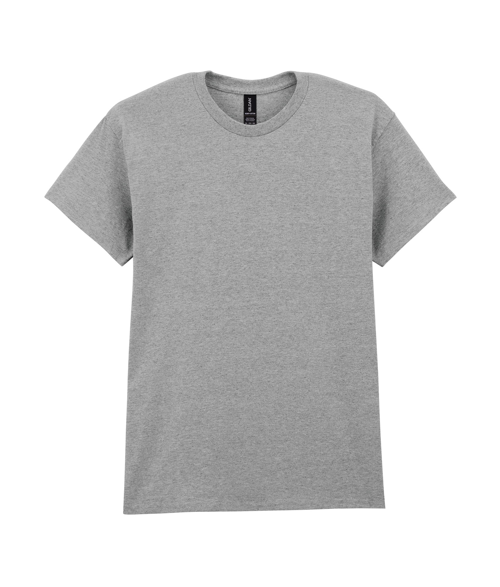 T-shirt uomo Heavy Cotton