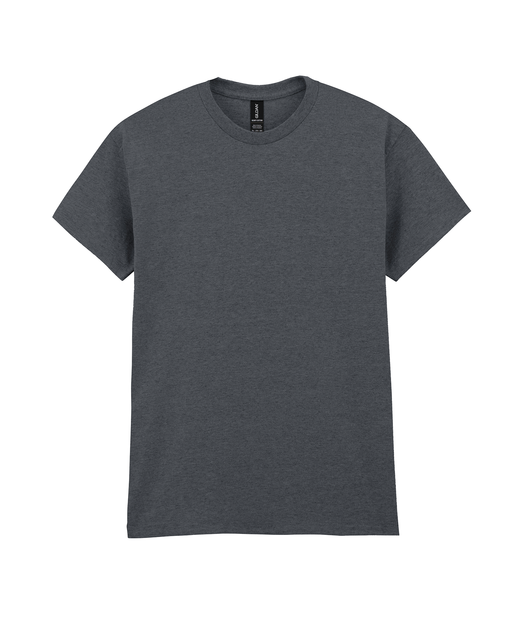 T-shirt homme Heavy Cotton™ - Image 78