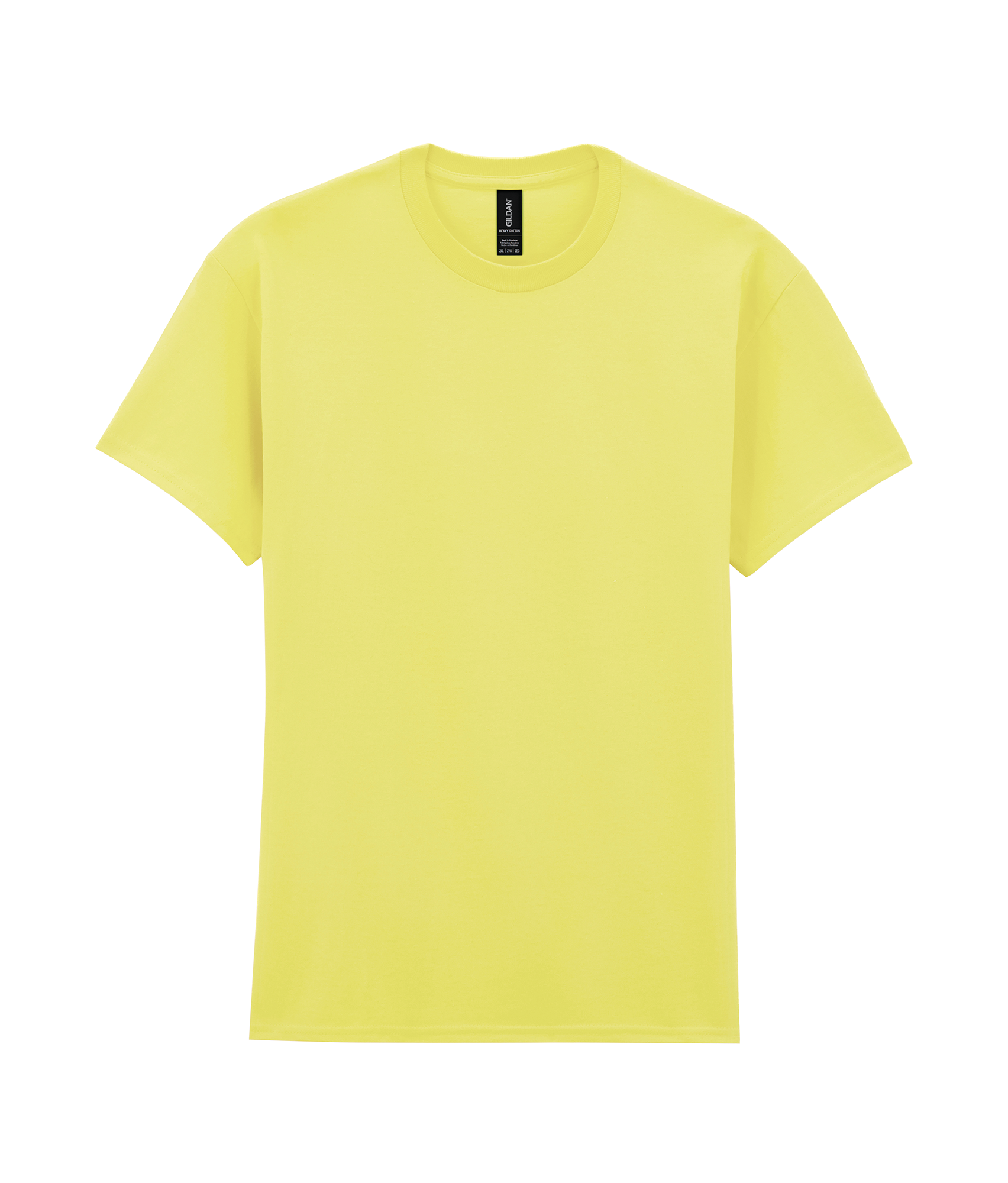 T-shirt homme Heavy Cotton™ - Image 20