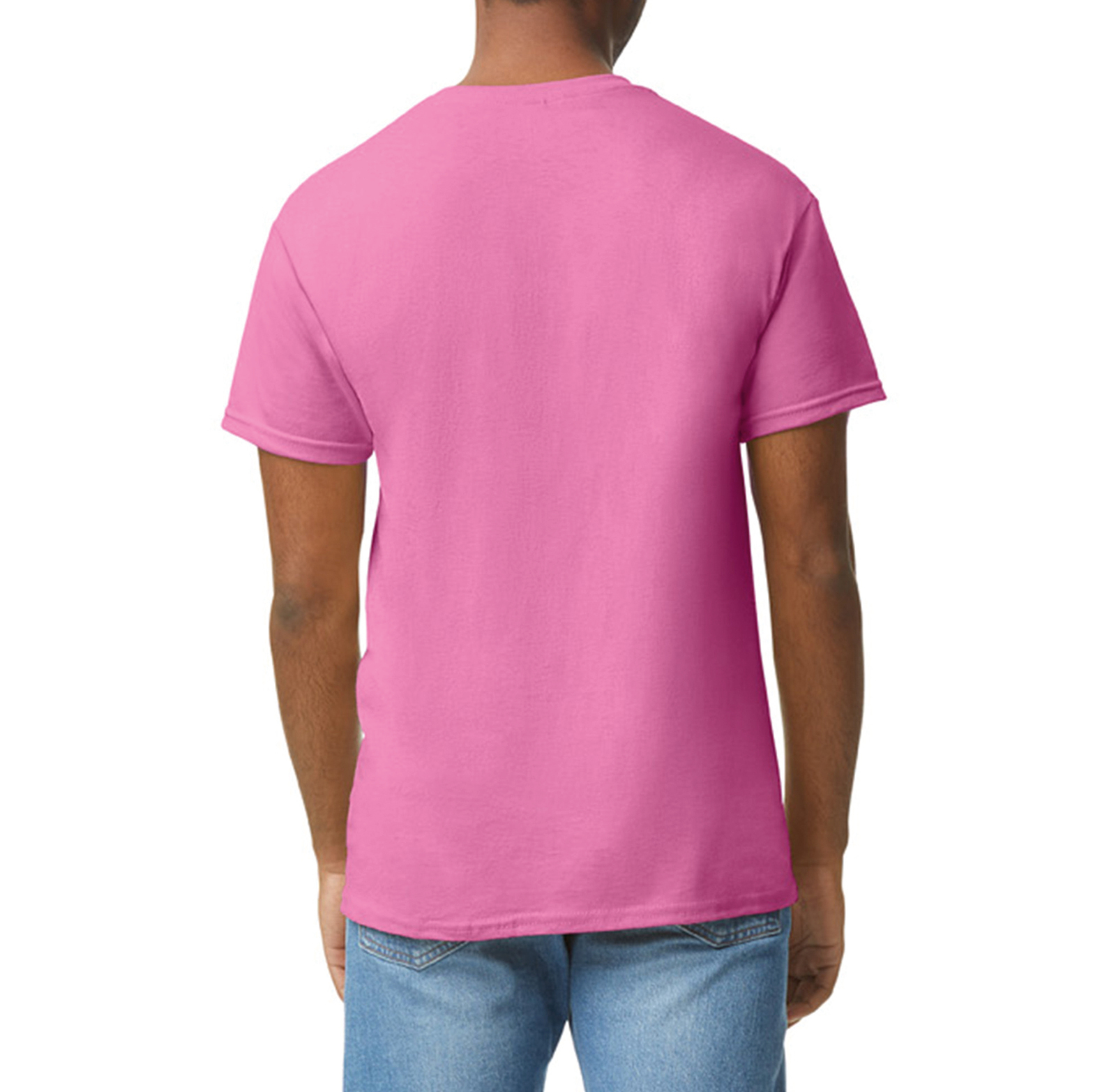 T-shirt homme Heavy Cotton™ - Image 12