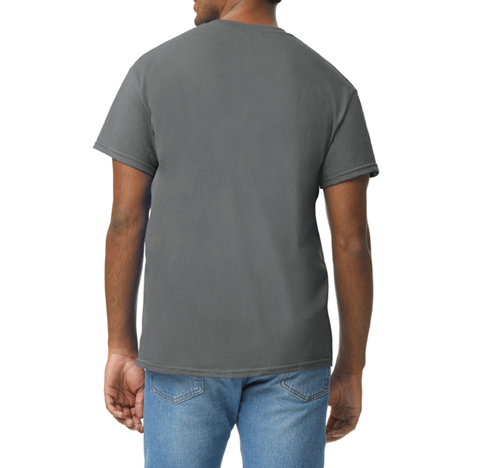 T-shirt homme Heavy Cotton™ - Image 16