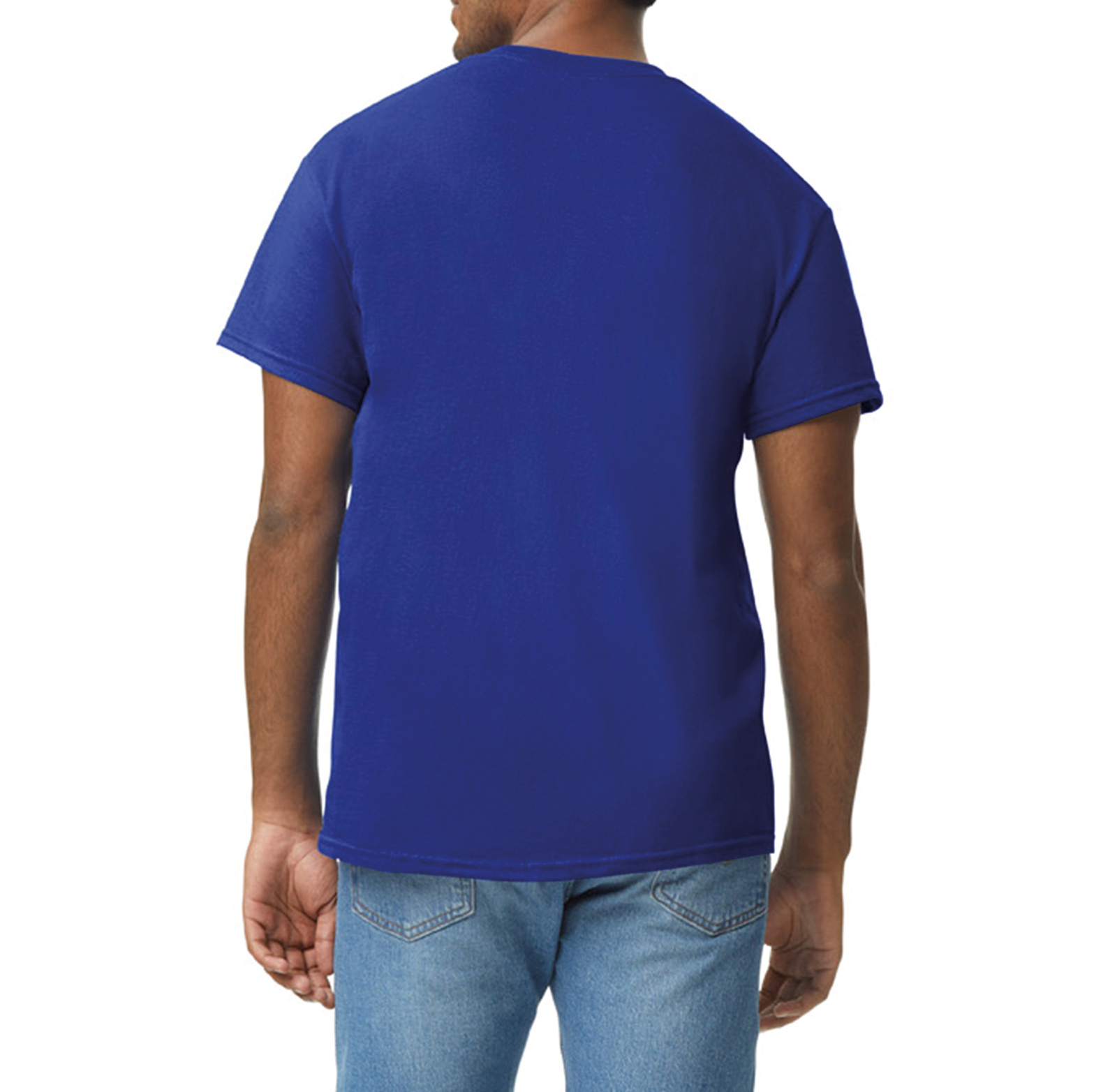 T-shirt homme Heavy Cotton™ - Image 18