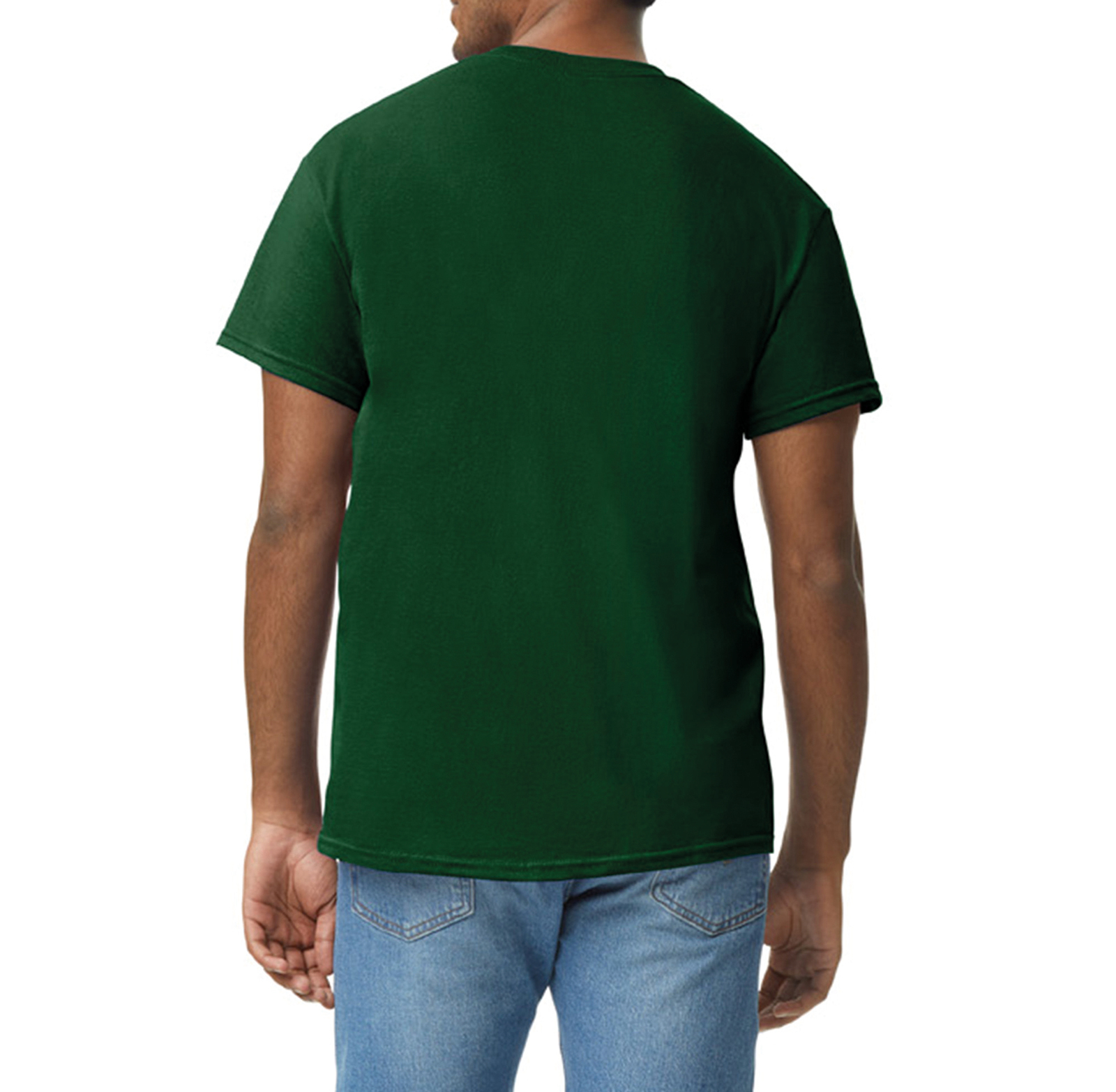 T-shirt homme Heavy Cotton™ - Image 26