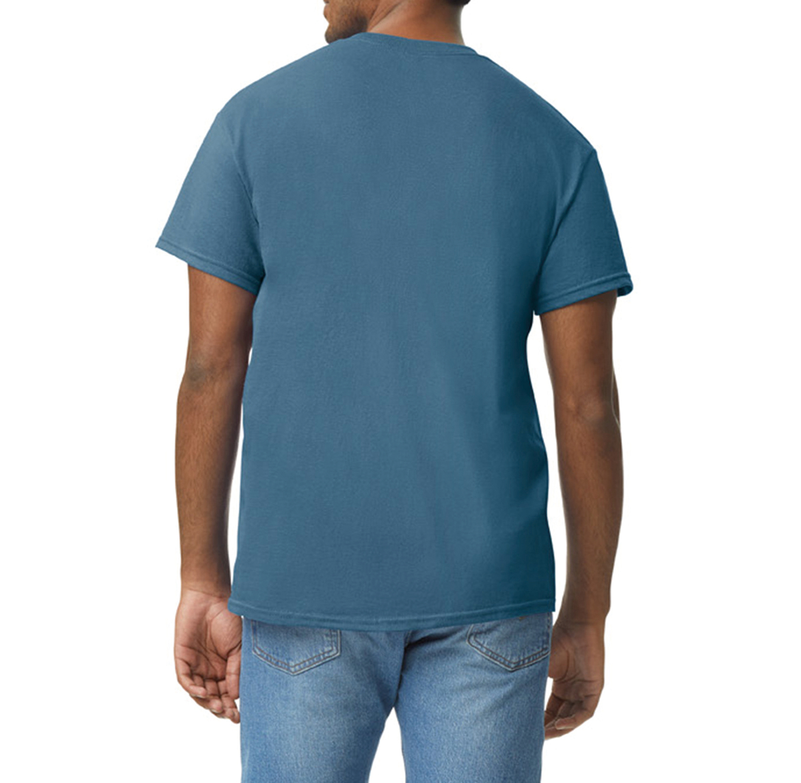 T-shirt homme Heavy Cotton™ - Image 35