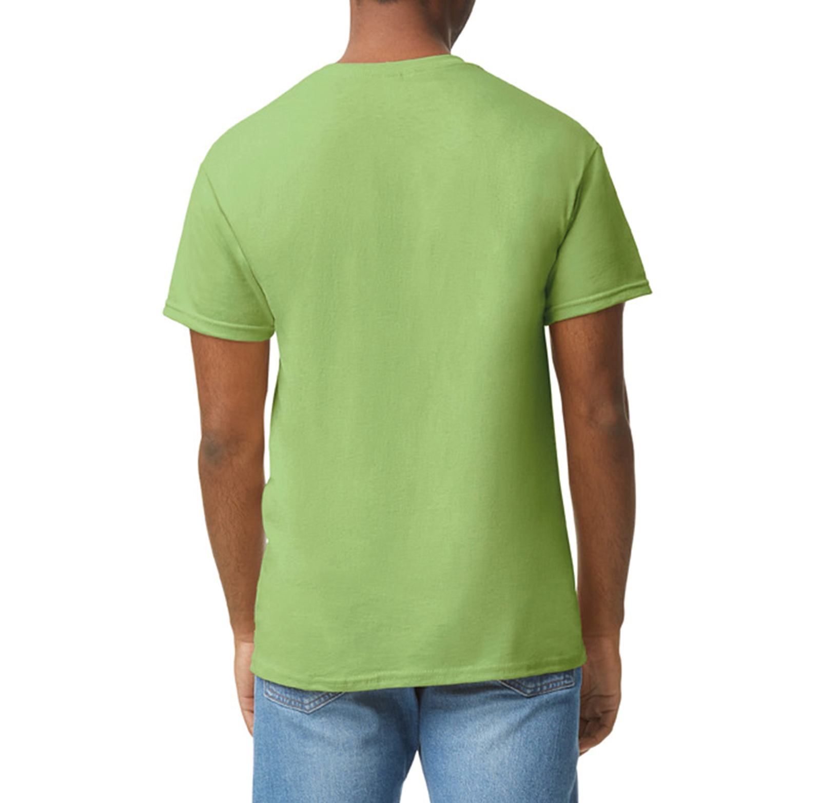 T-shirt homme Heavy Cotton™ - Image 39