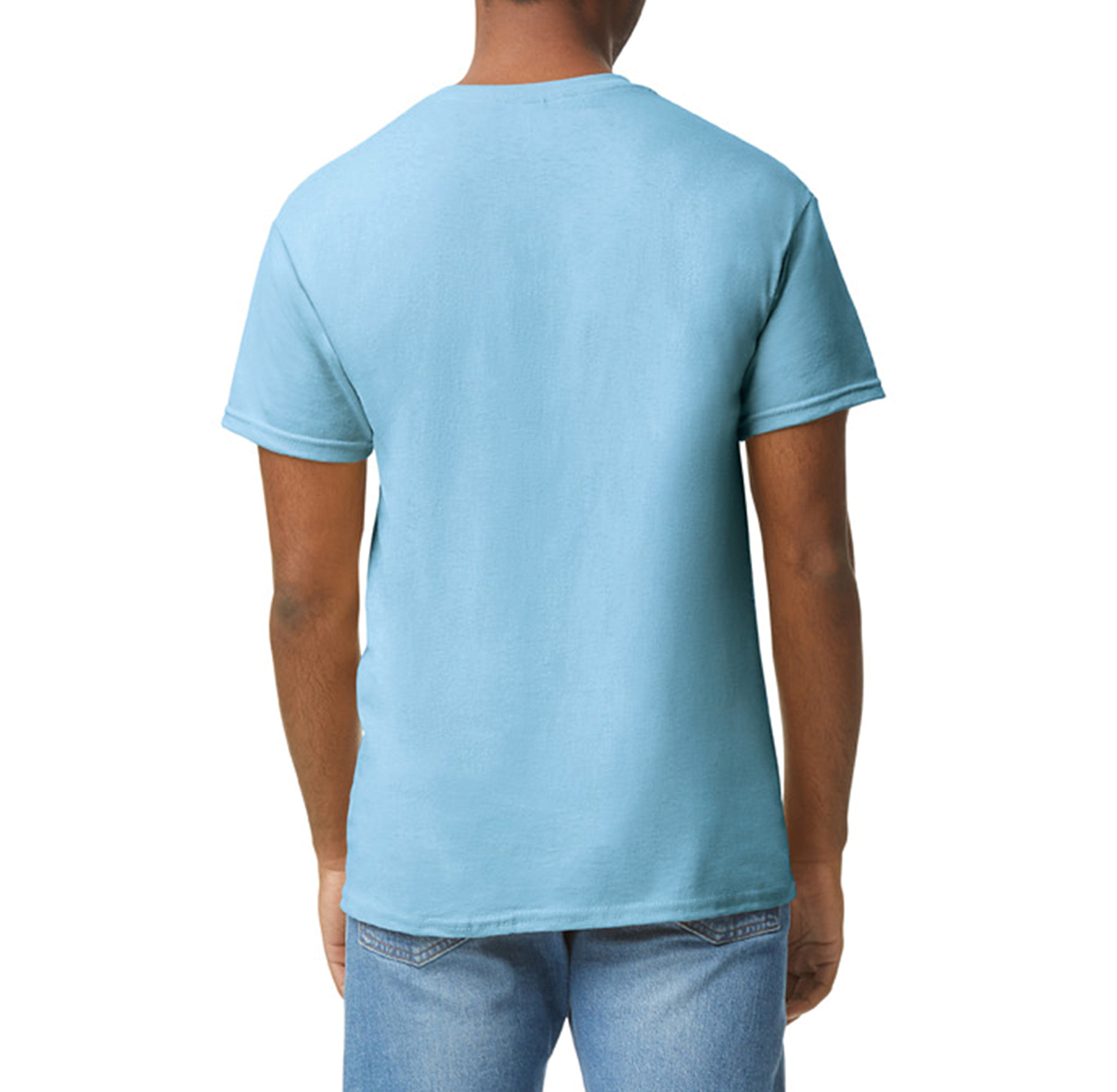 T-shirt homme Heavy Cotton™ - Image 41