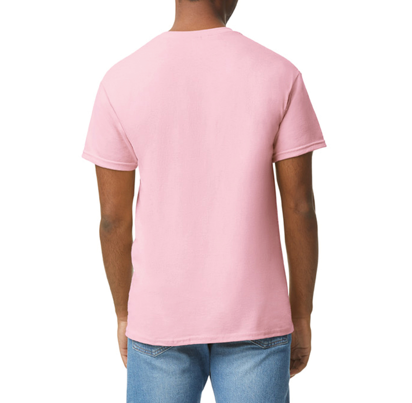 T-shirt homme Heavy Cotton™ - Image 43
