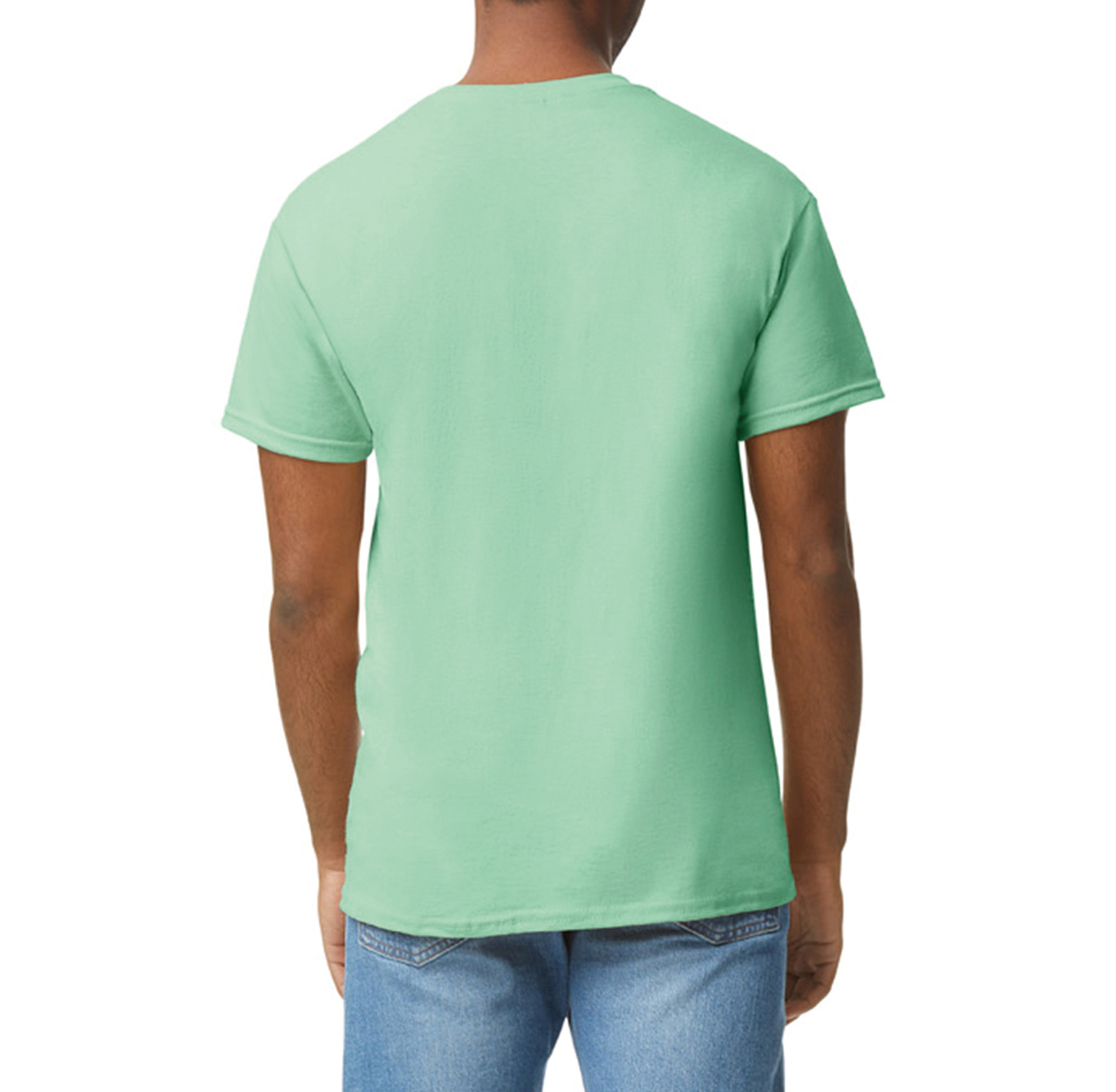T-shirt homme Heavy Cotton™ - Image 52