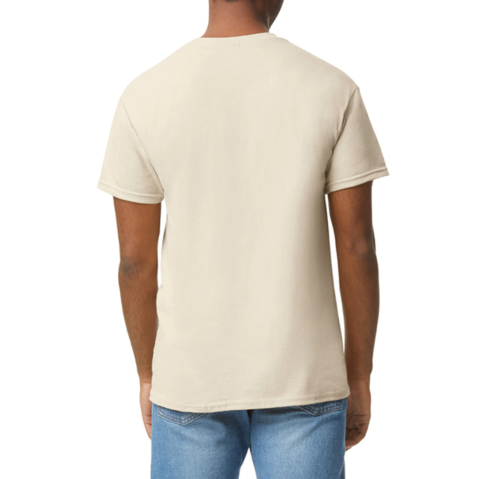 T-shirt homme Heavy Cotton™ - Image 54