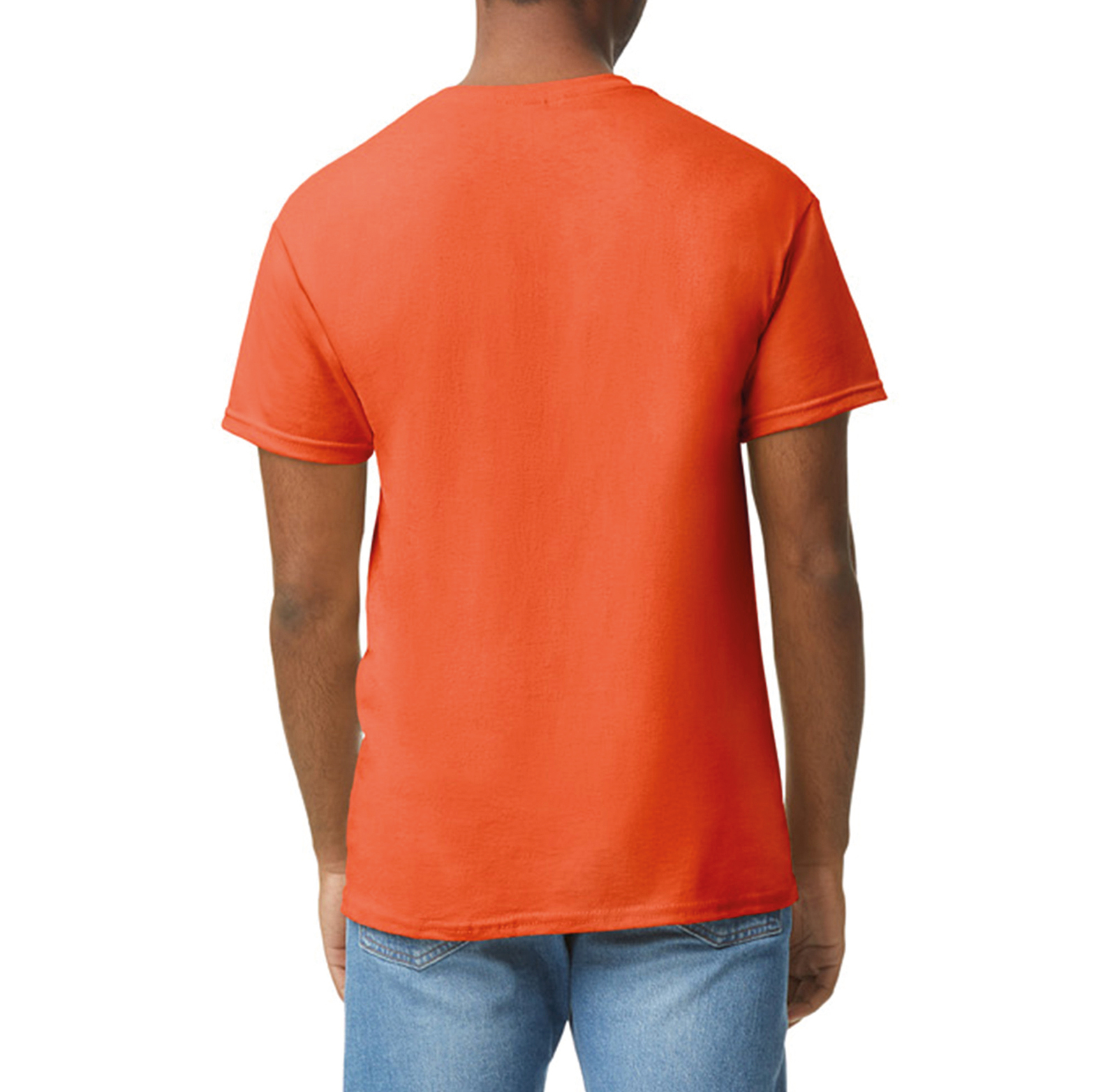 T-shirt homme Heavy Cotton™ - Image 58