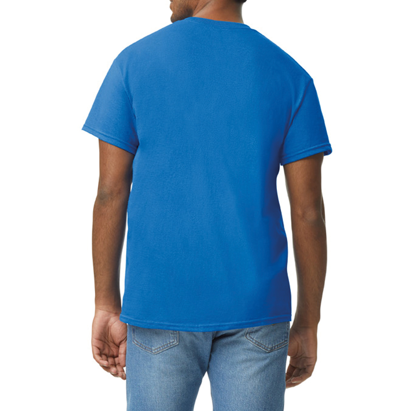 T-shirt homme Heavy Cotton™ - Image 63