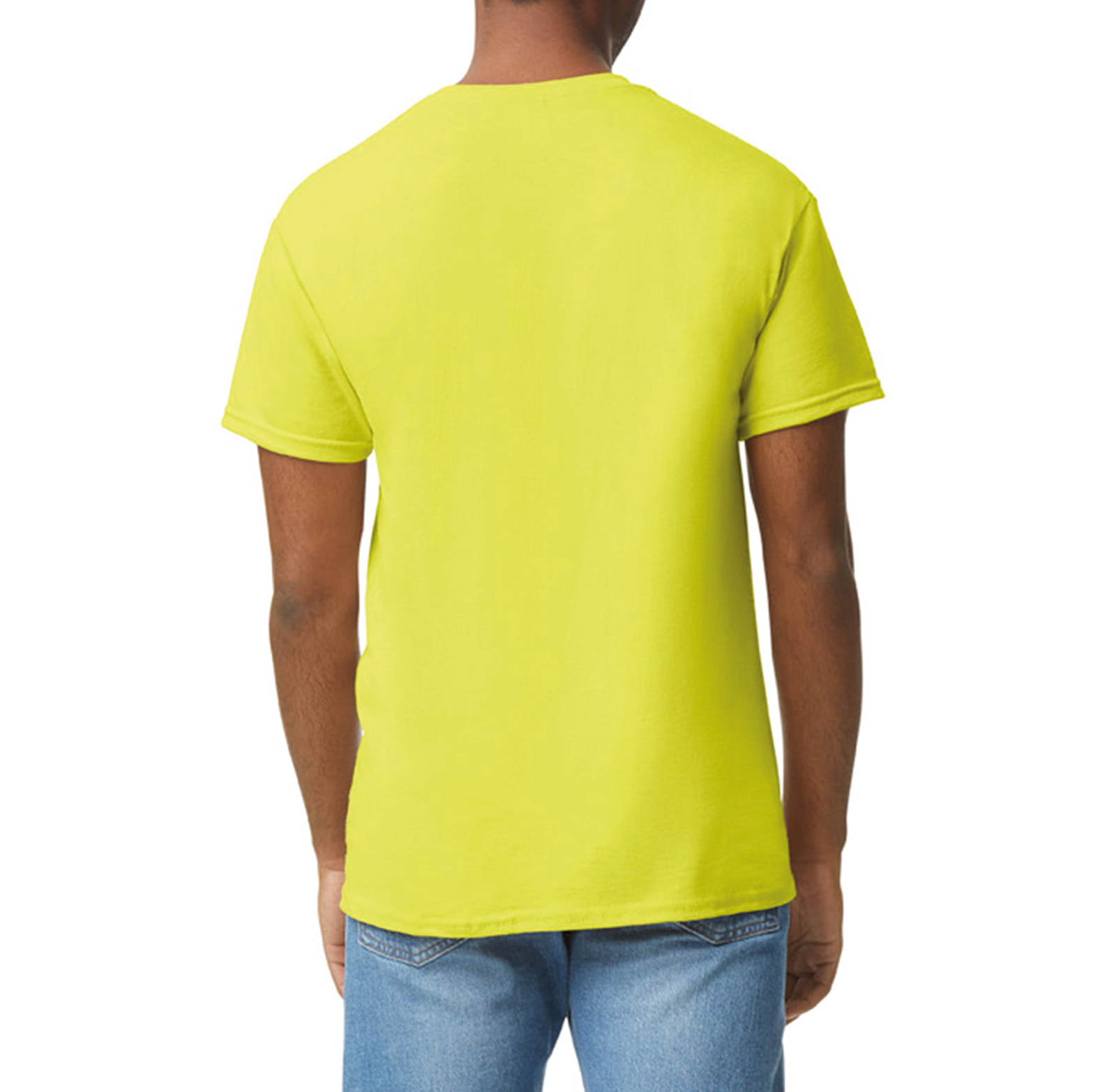 T-shirt homme Heavy Cotton™ - Image 65