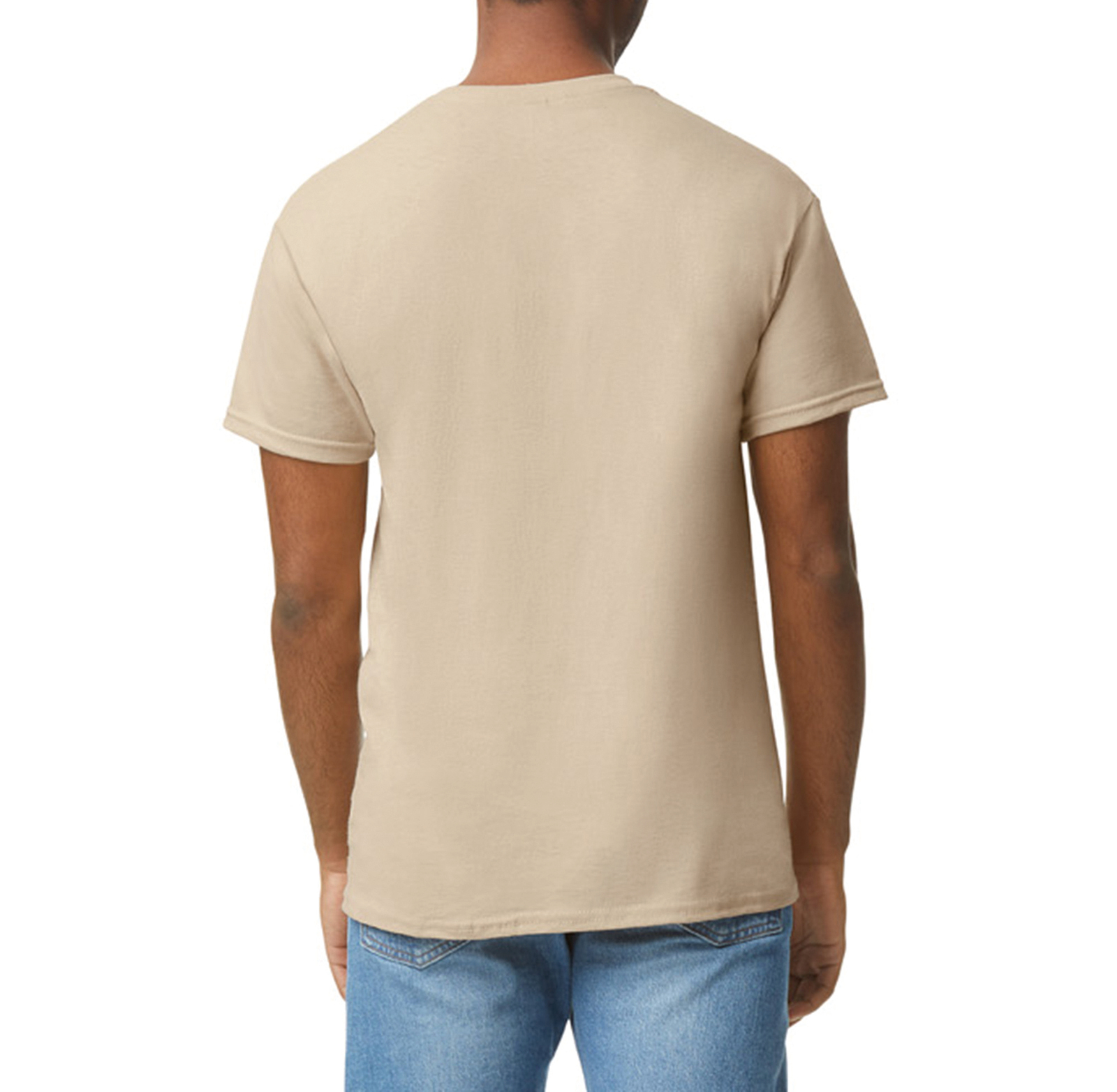 T-shirt homme Heavy Cotton™ - Image 67