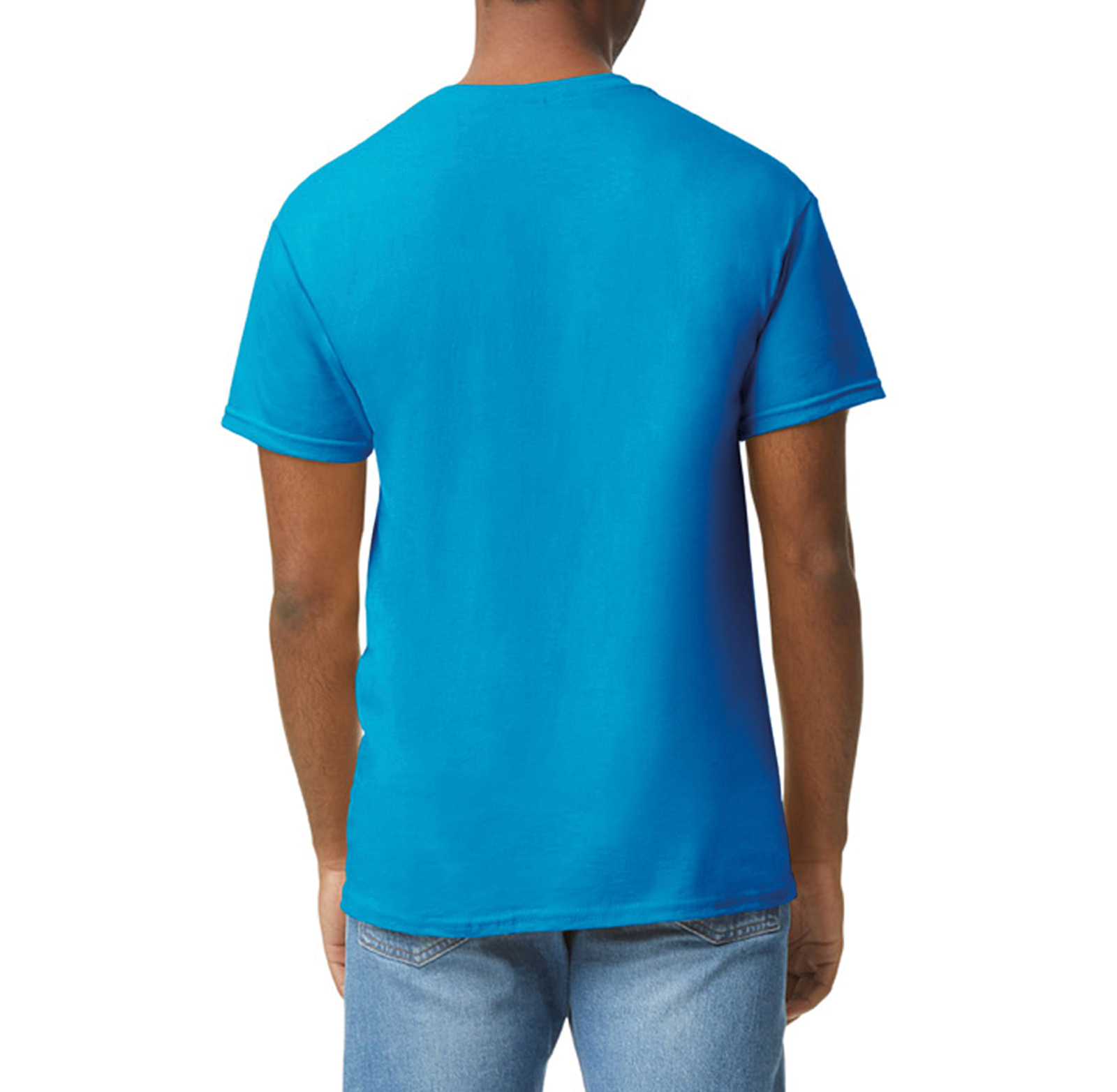 T-shirt homme Heavy Cotton™ - Image 69