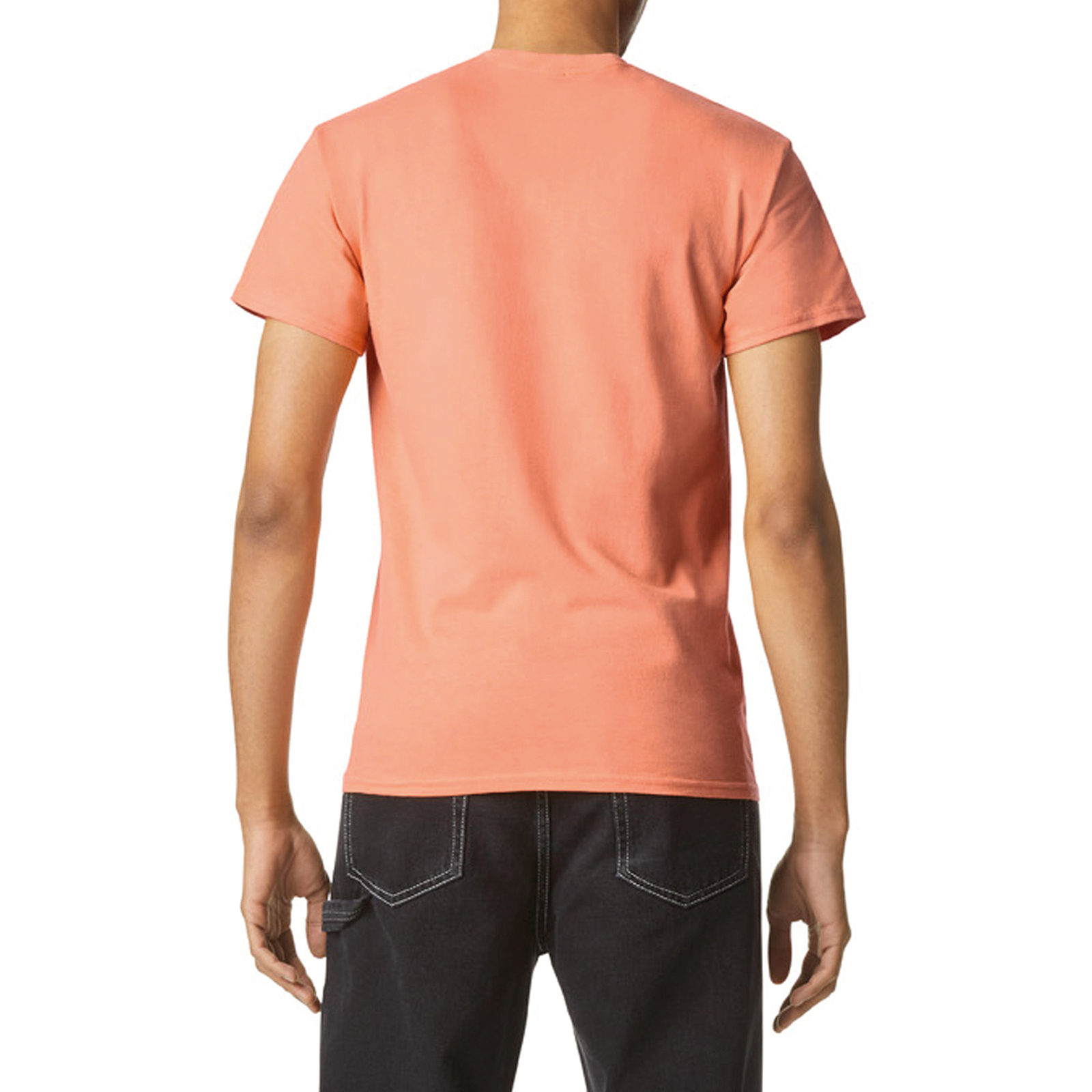 T-shirt homme Heavy Cotton™ - Image 76