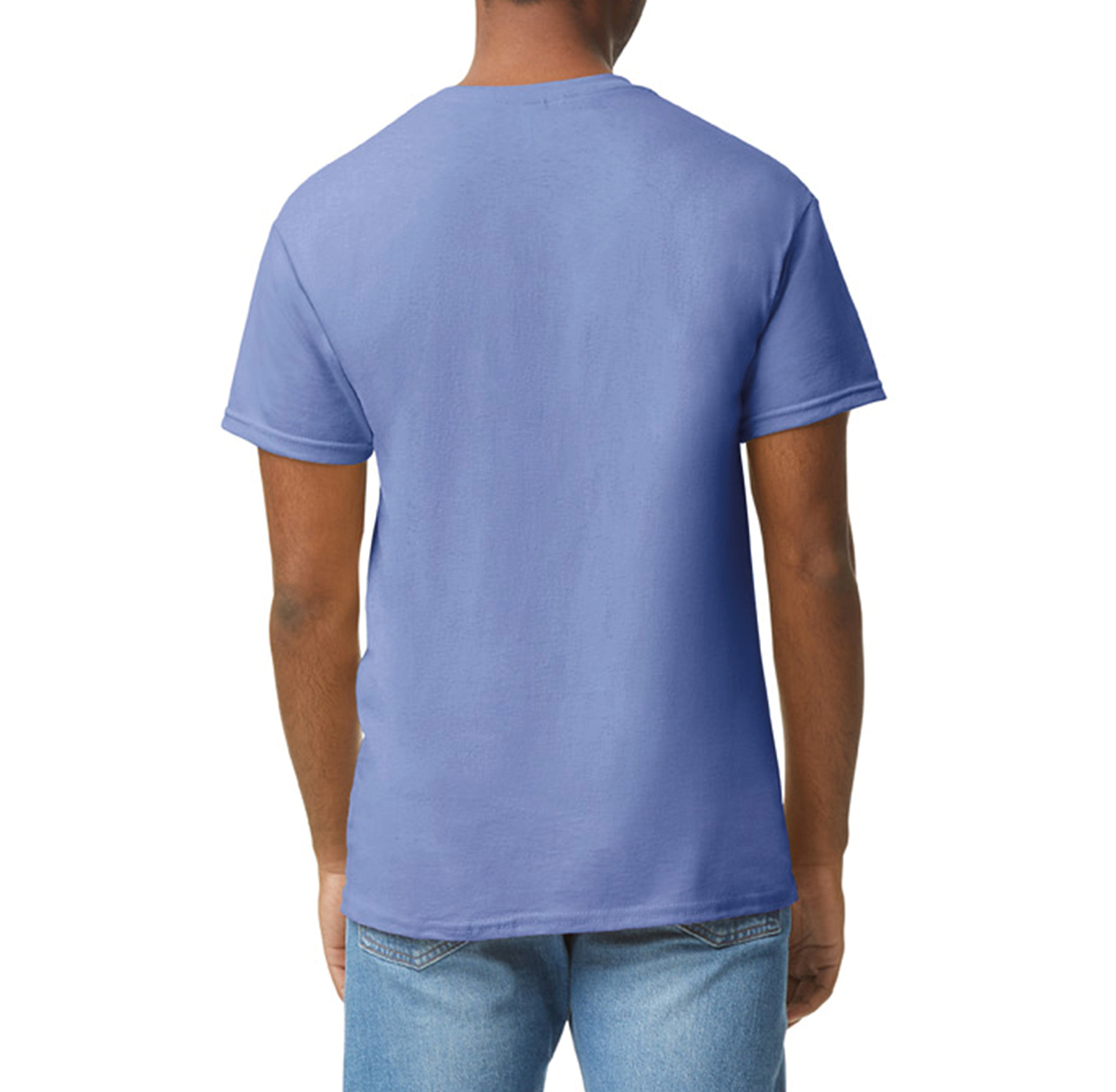 T-shirt homme Heavy Cotton™ - Image 79