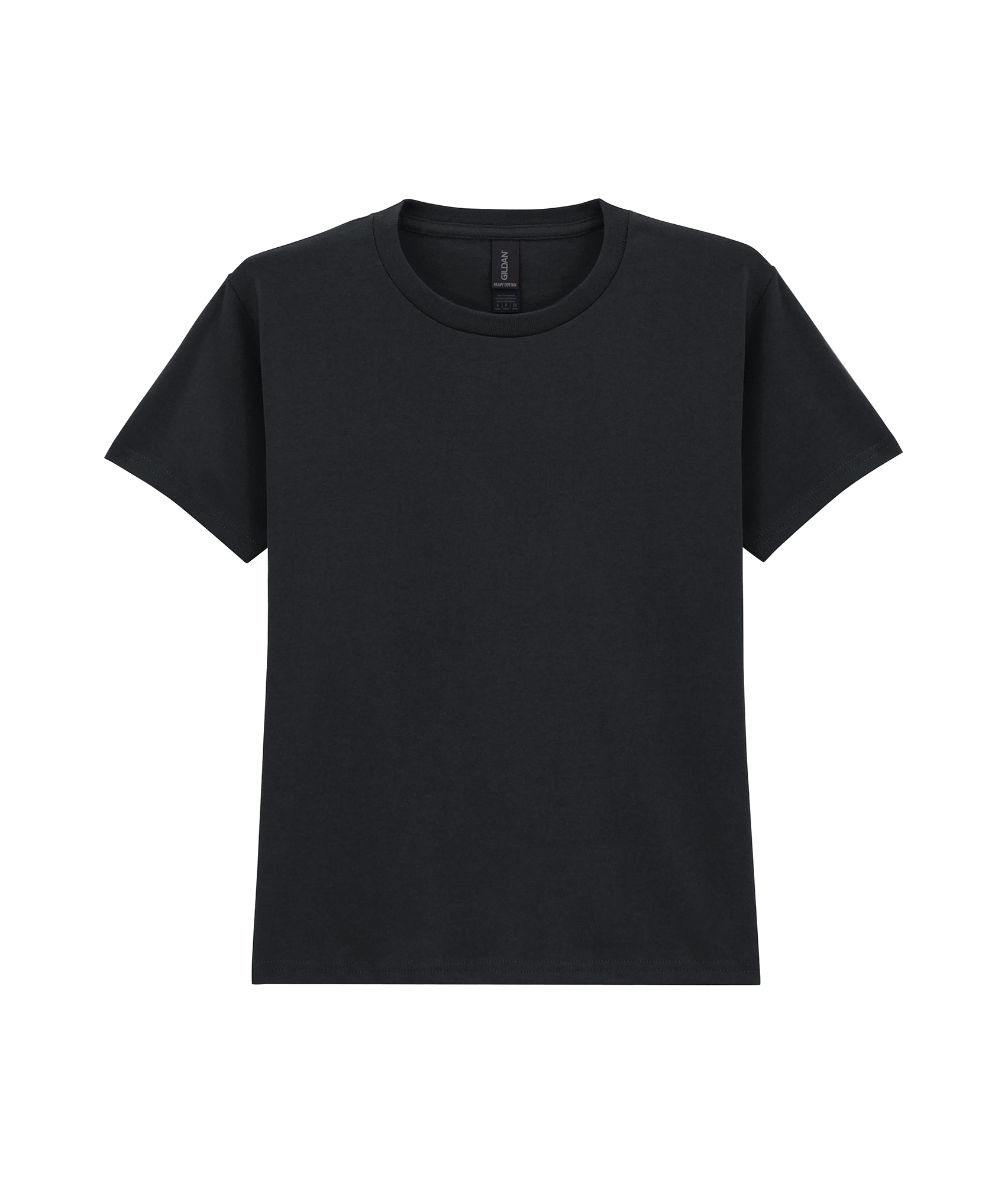 T-shirt enfant Heavy - Image 9