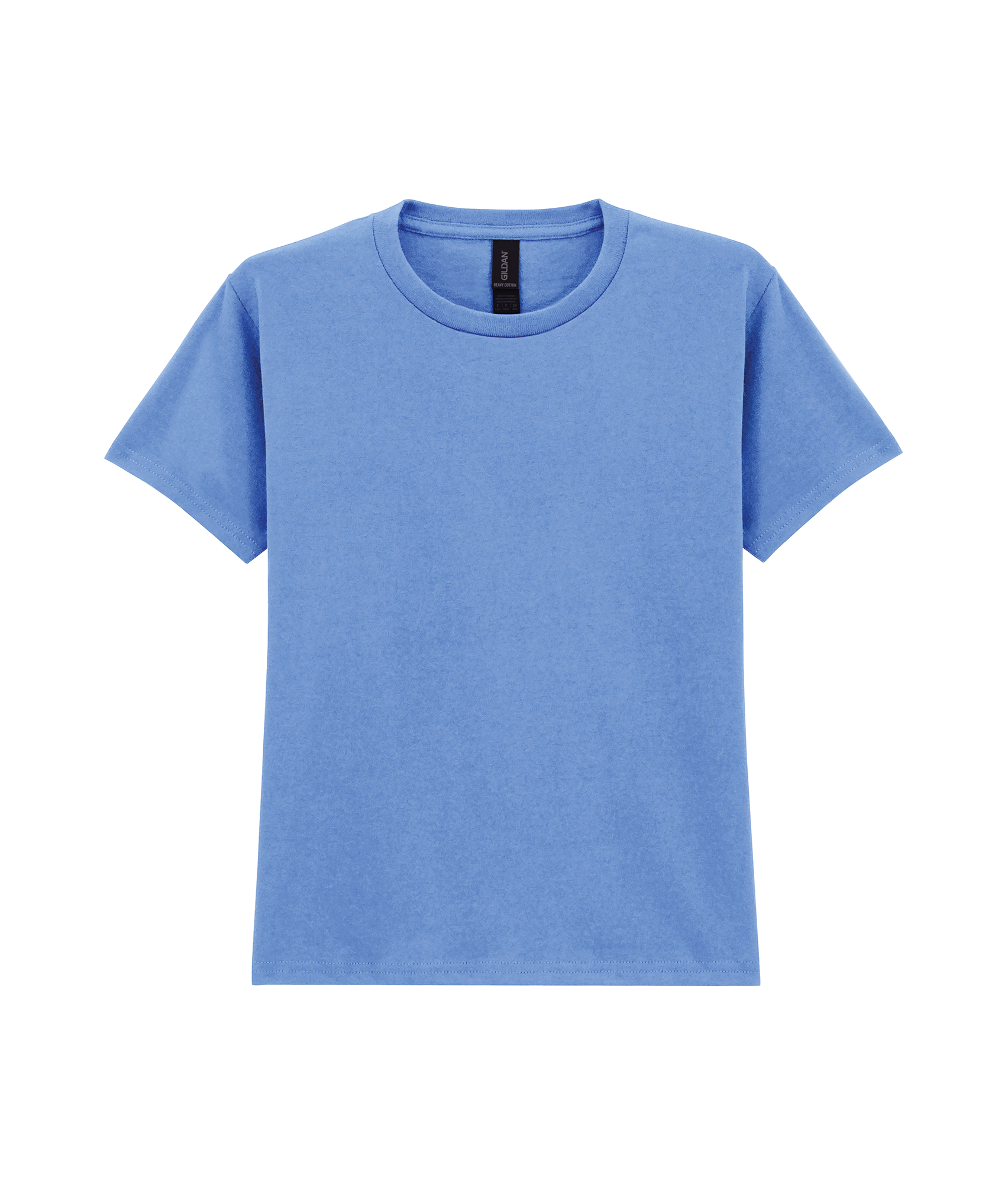 T-shirt enfant Heavy - Image 11