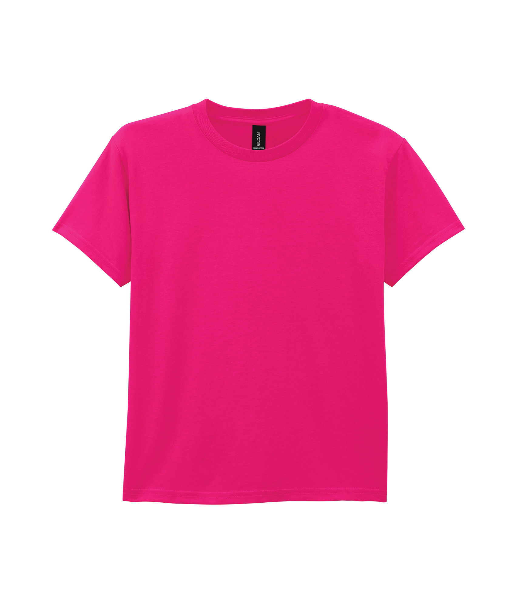 T-shirt enfant Heavy - Image 16