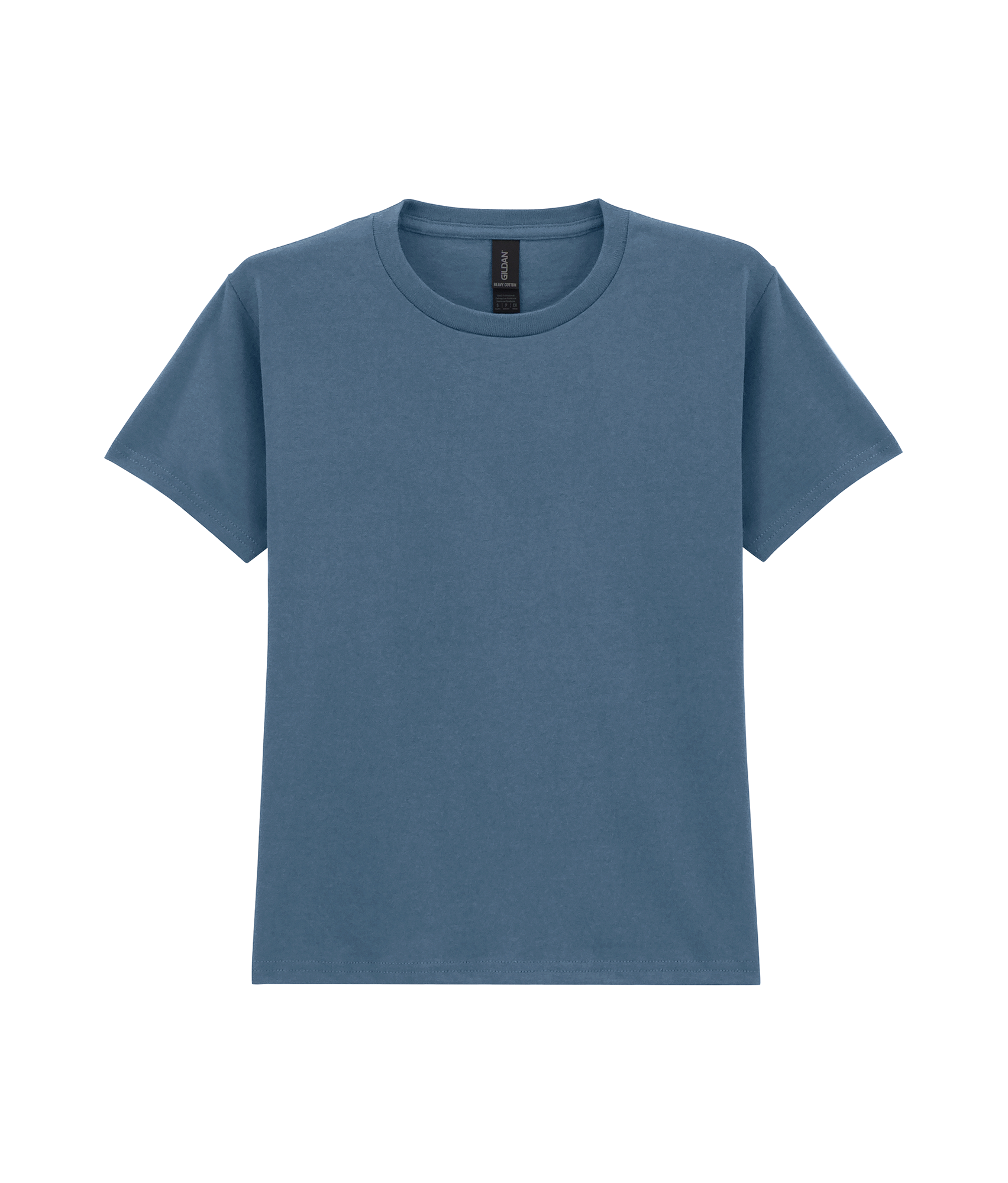 T-shirt enfant Heavy - Image 17
