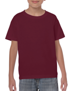 GI5000B - Maroon (x72)