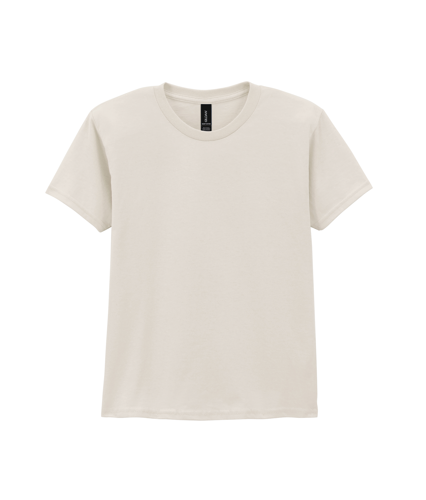 T-shirt enfant Heavy - Image 24