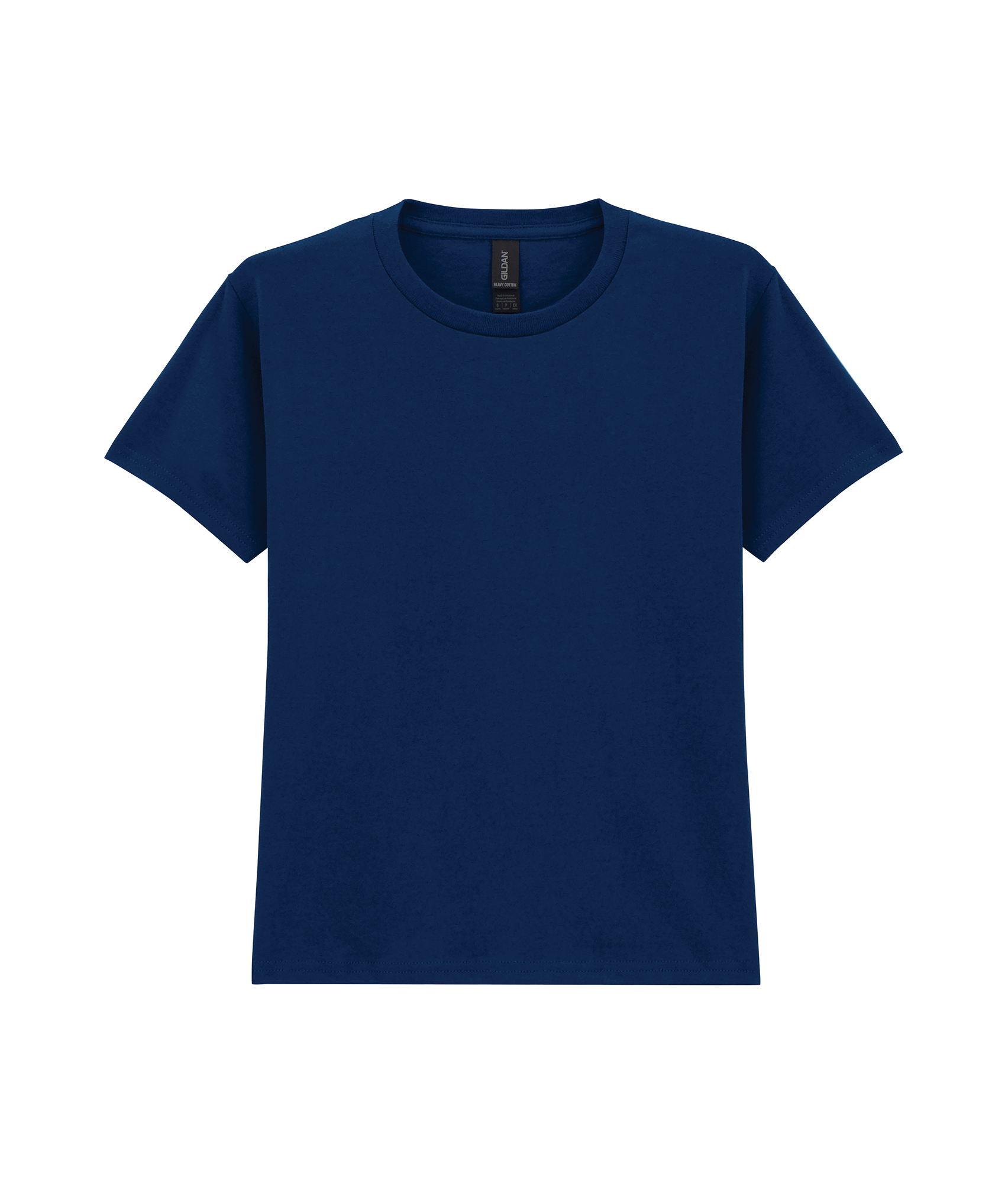 T-shirt enfant Heavy - Image 25