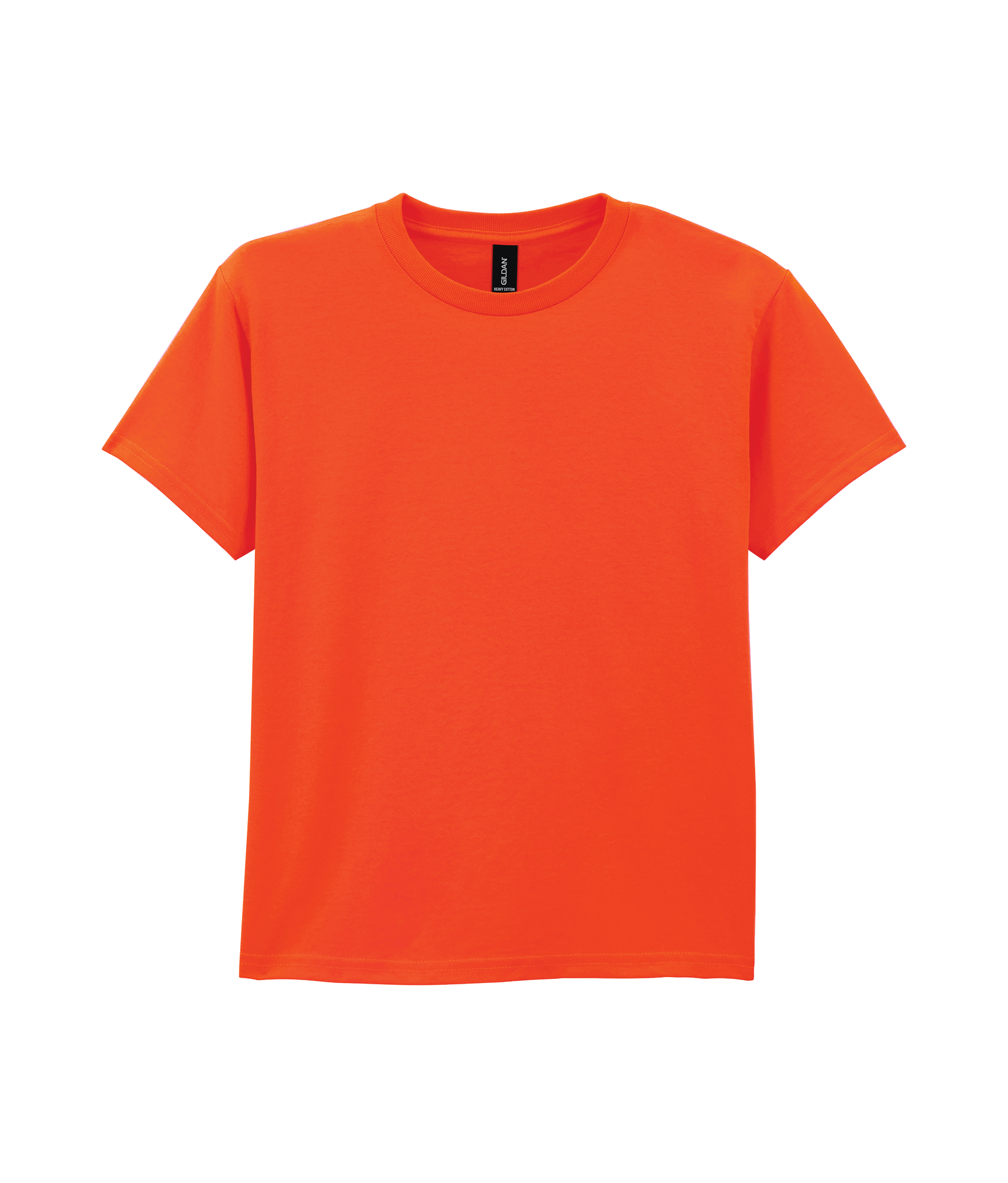 T-shirt enfant Heavy - Image 26