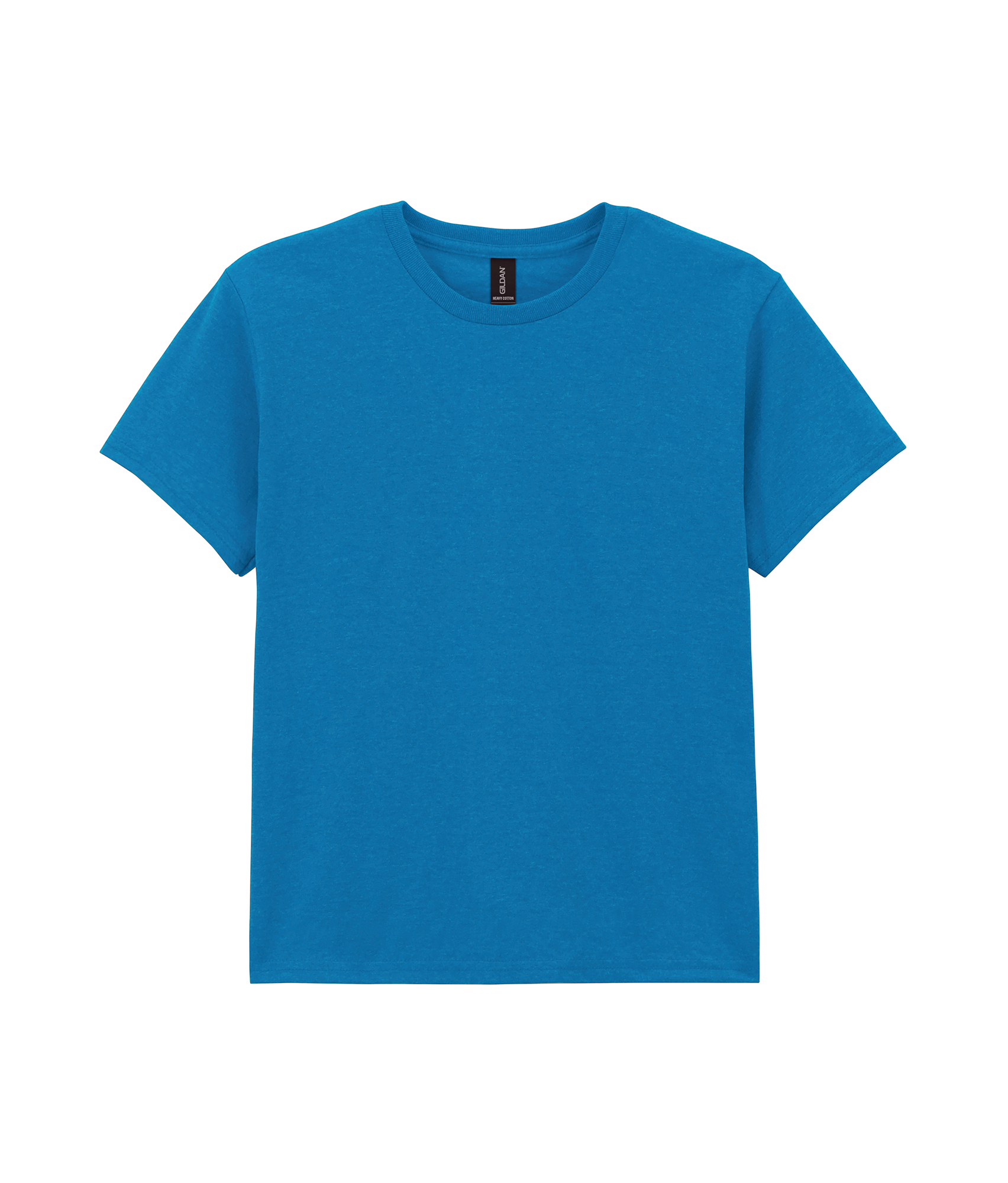 T-shirt enfant Heavy - Image 30