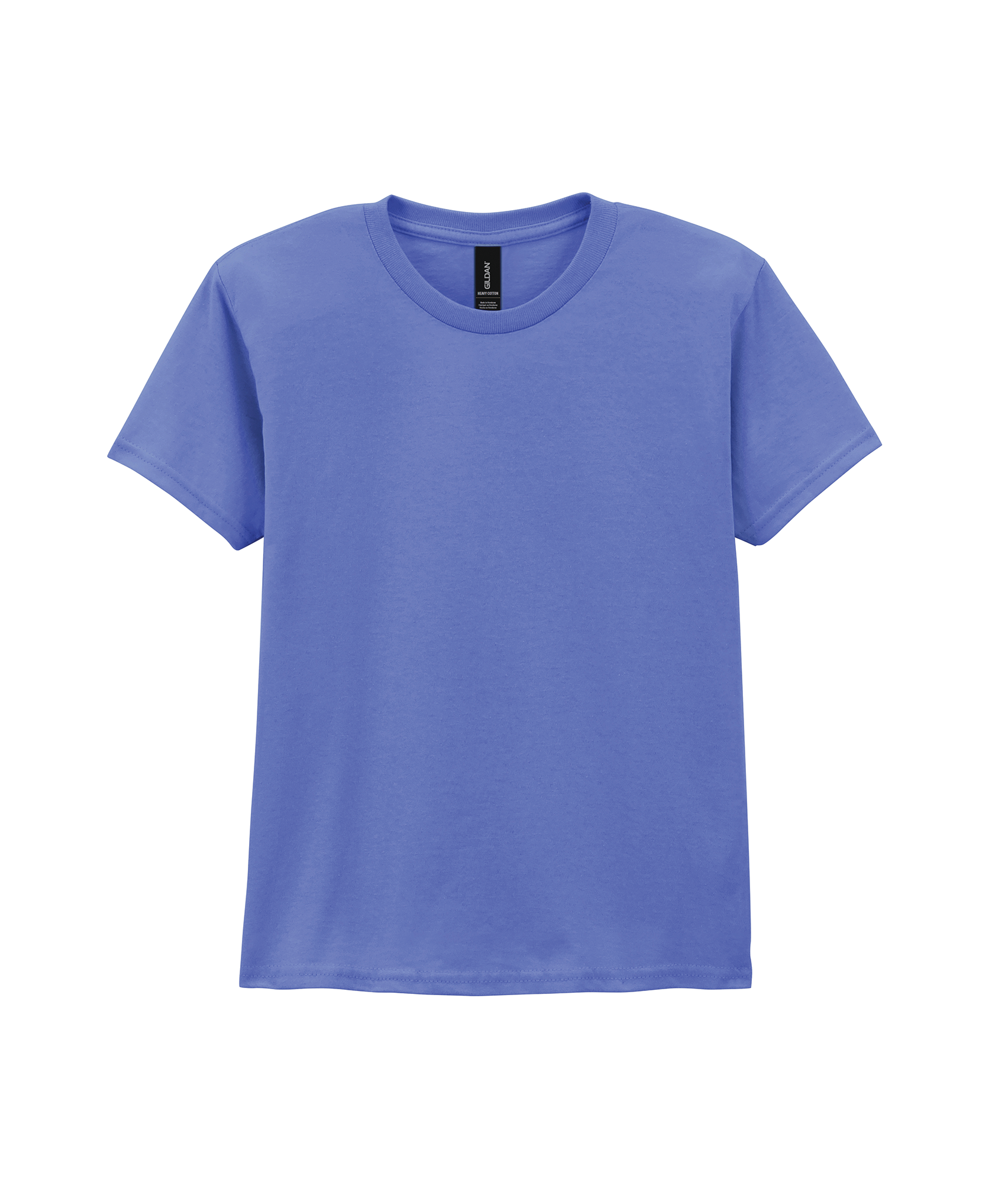 T-shirt enfant Heavy - Image 32