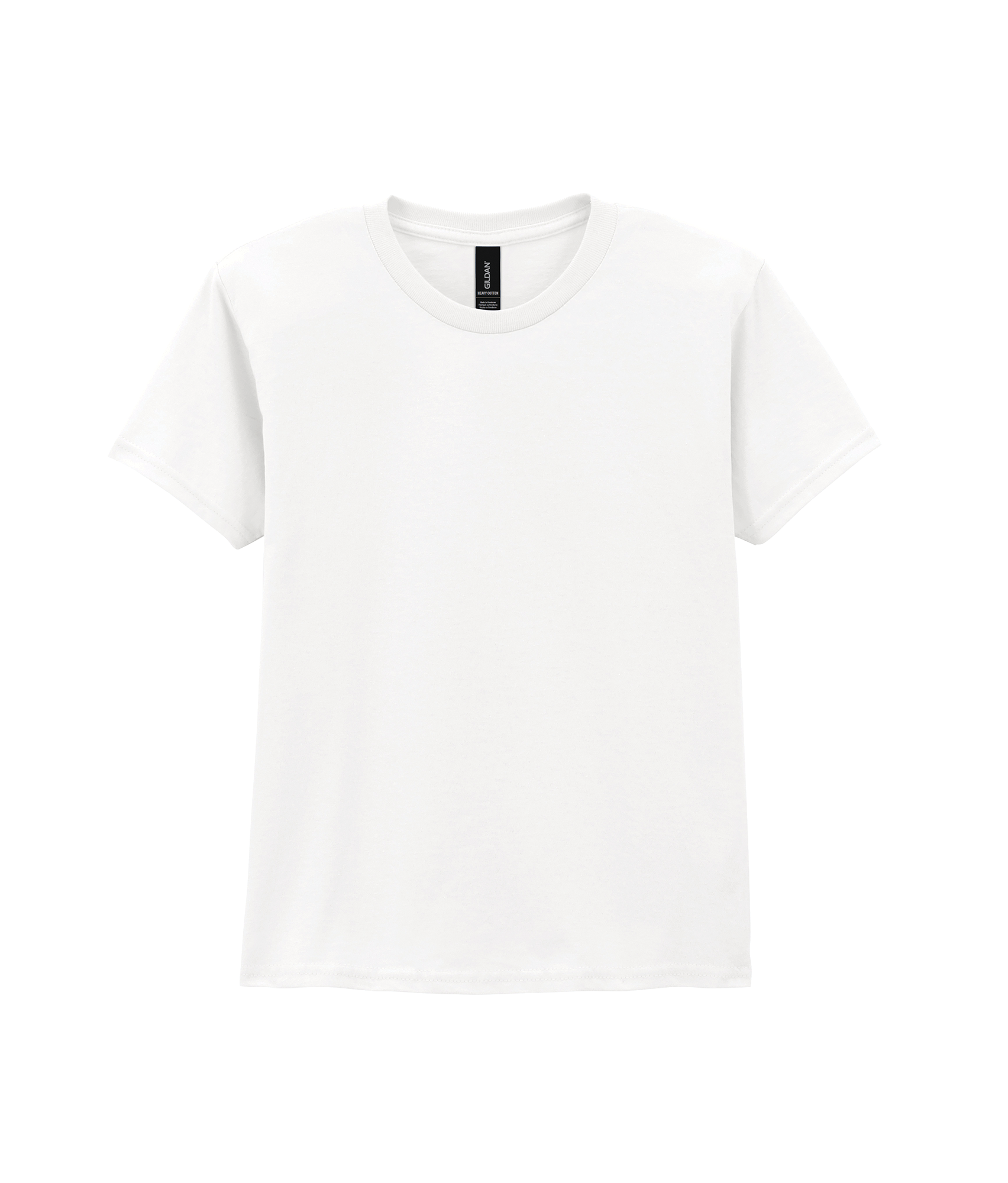 T-shirt enfant Heavy - Image 33