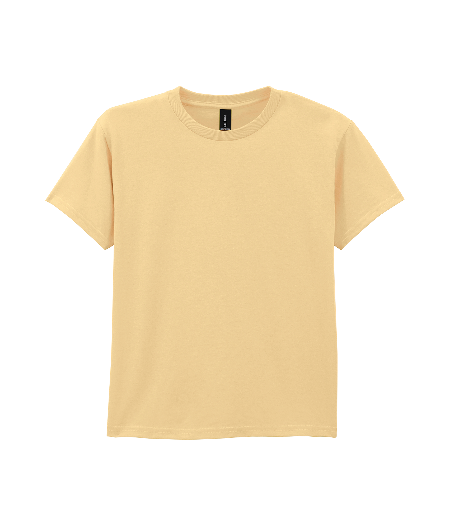 T-shirt enfant Heavy - Image 34