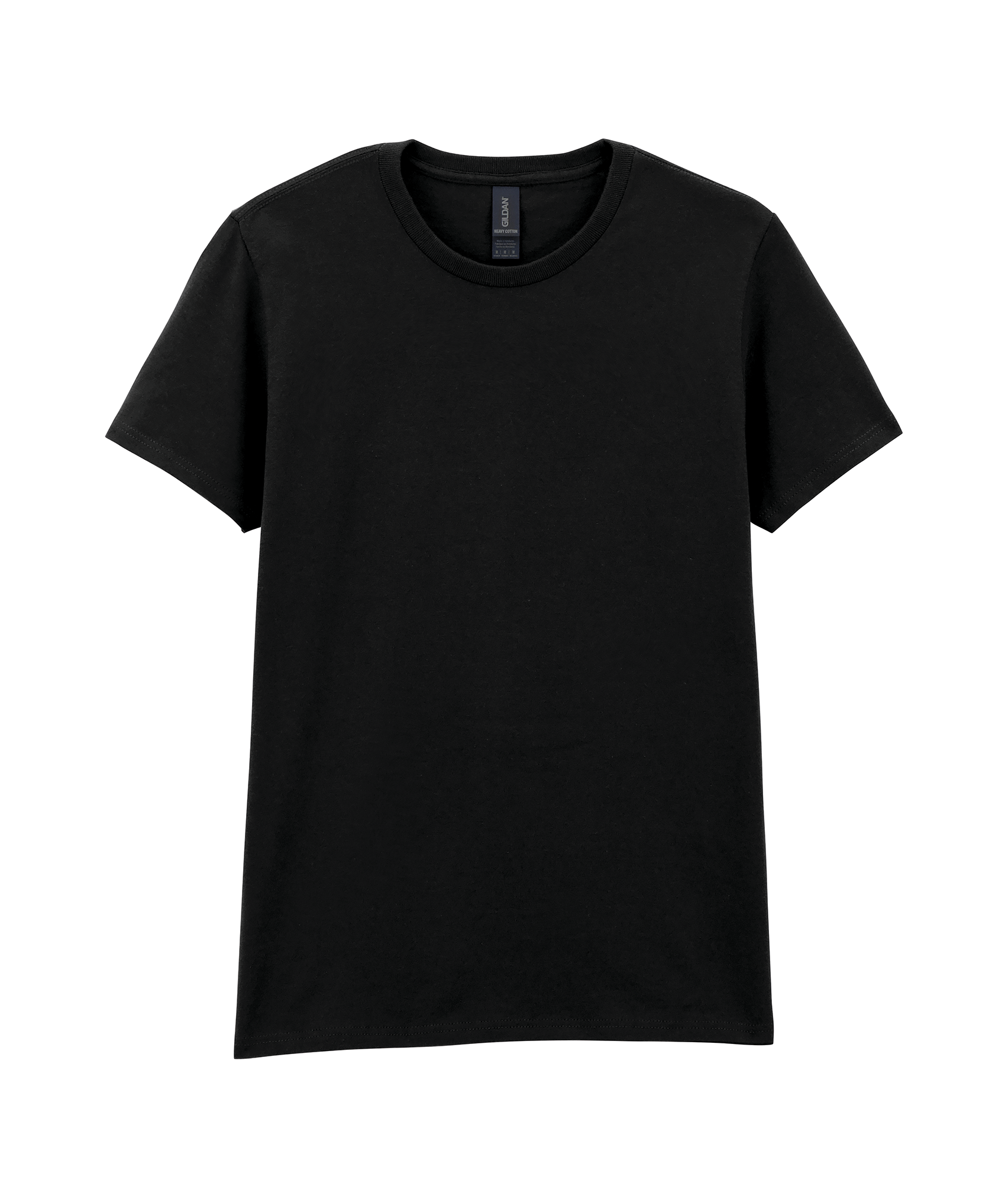 T-shirt femme Heavy Cotton™ - Image 9