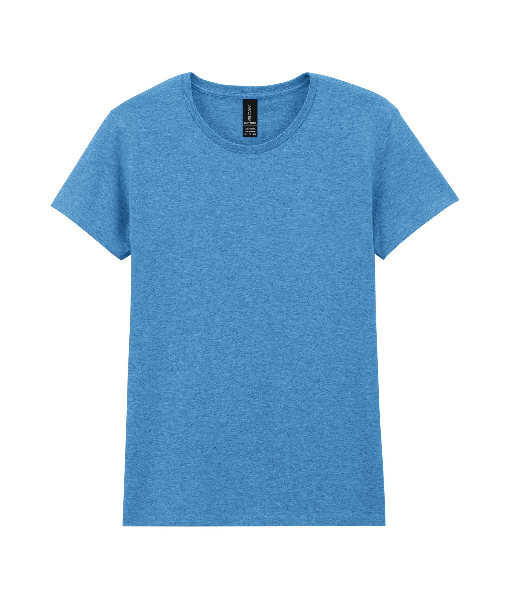T-shirt femme Heavy Cotton™ - Image 11