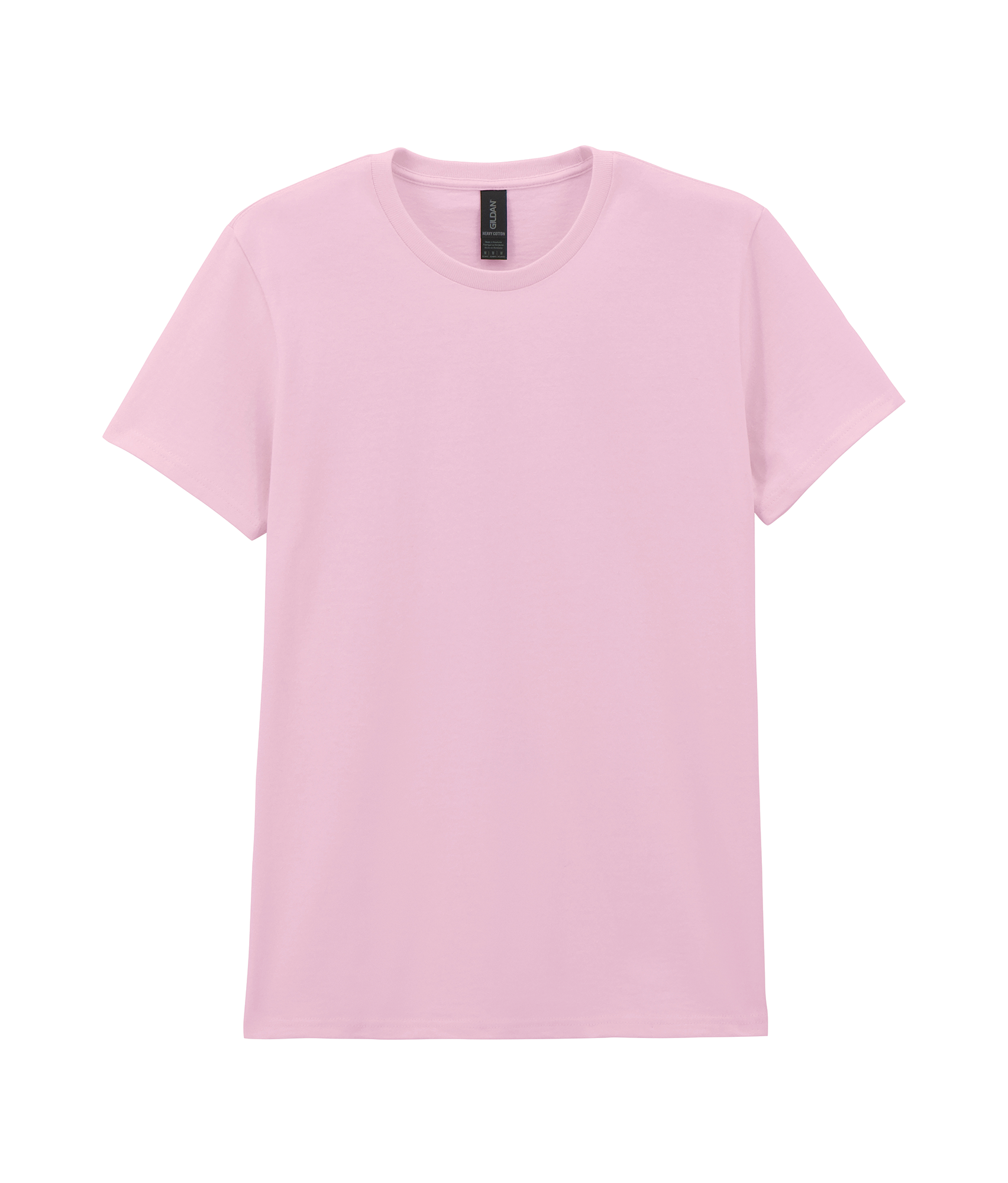 T-shirt femme Heavy Cotton™ - Image 12