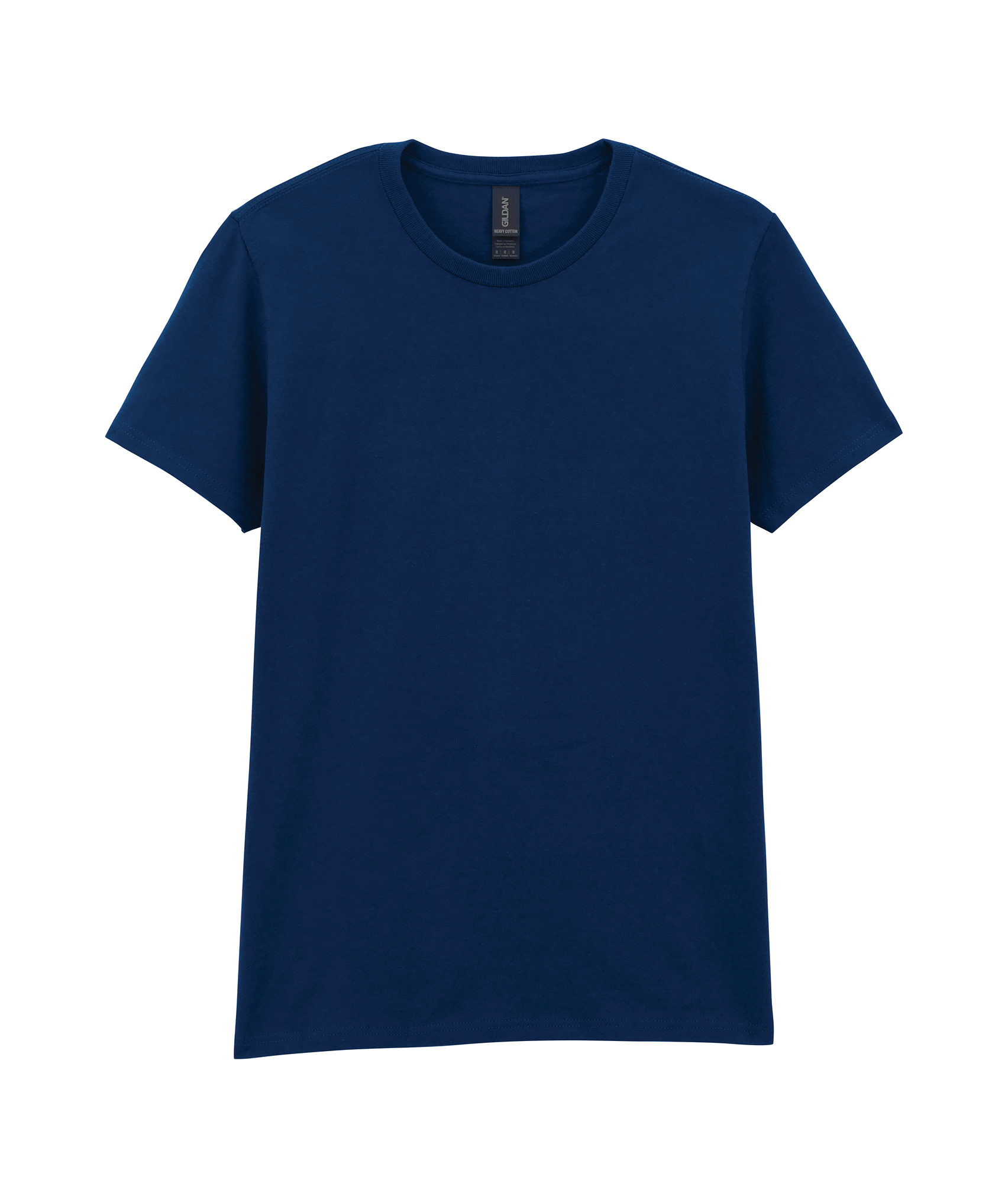 T-shirt femme Heavy Cotton™ - Image 13