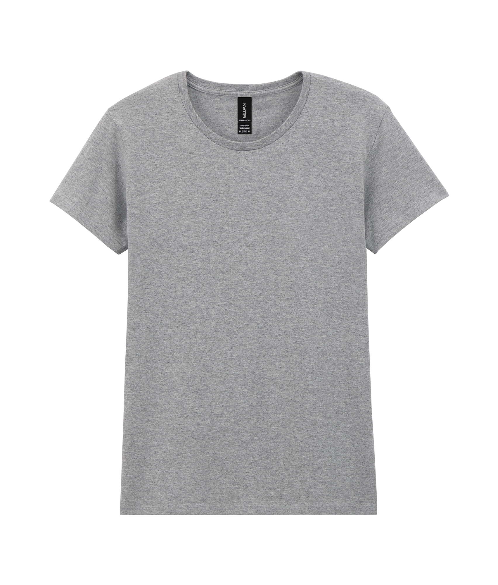T-shirt femme Heavy Cotton™ - Image 15