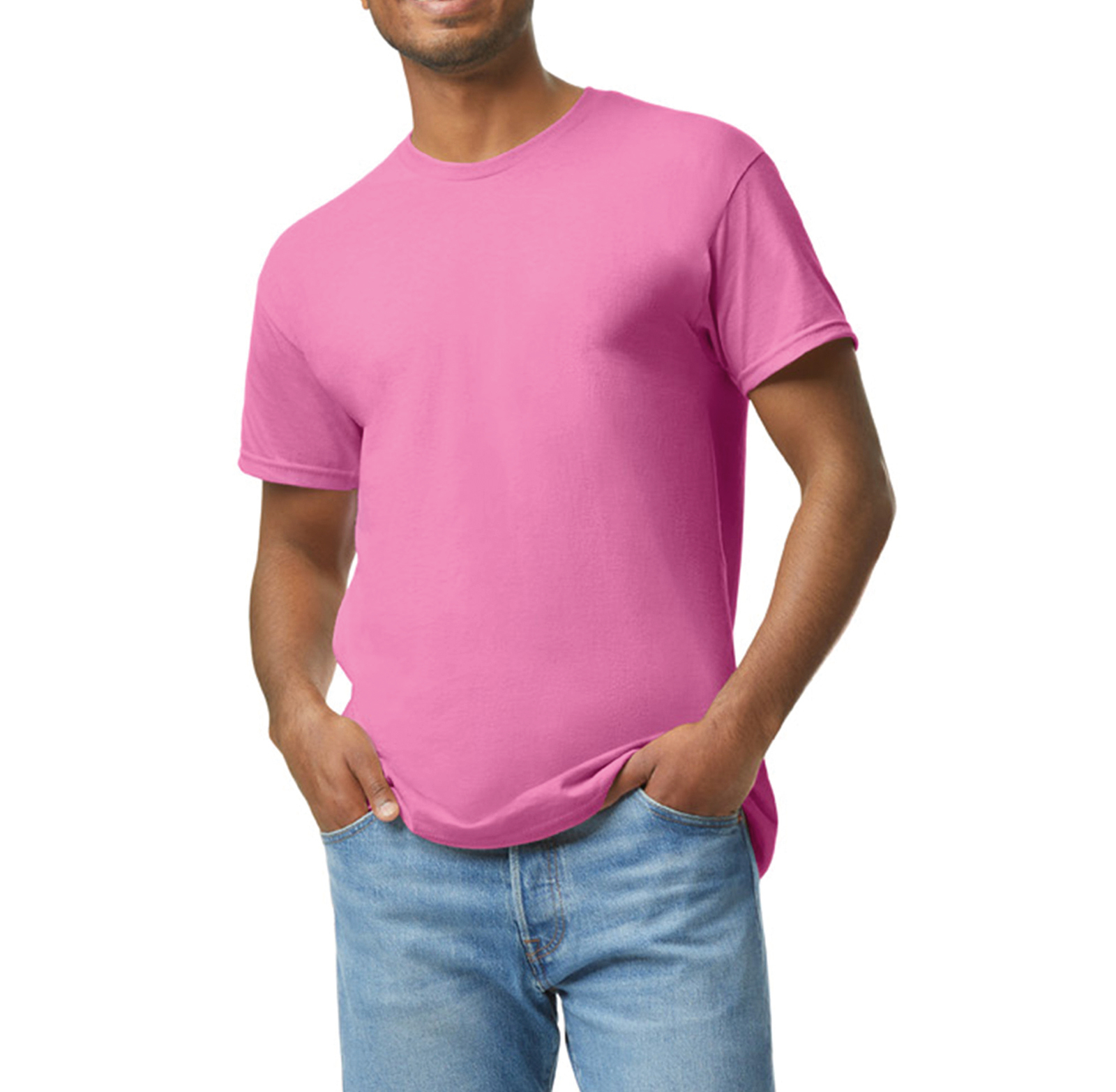 T-shirt homme Heavy Cotton™ - Image 13