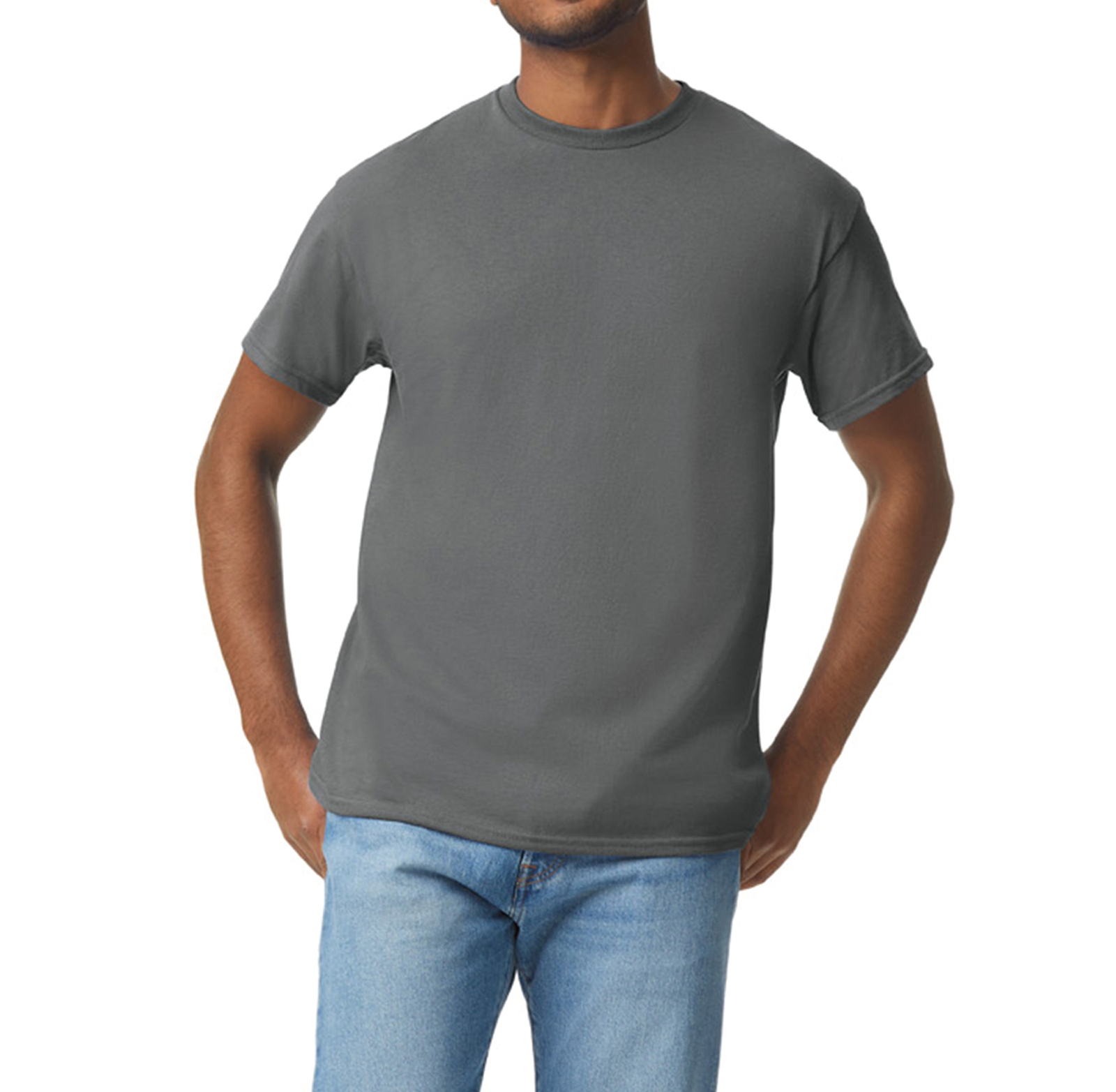 T-shirt homme Heavy Cotton™ - Image 17